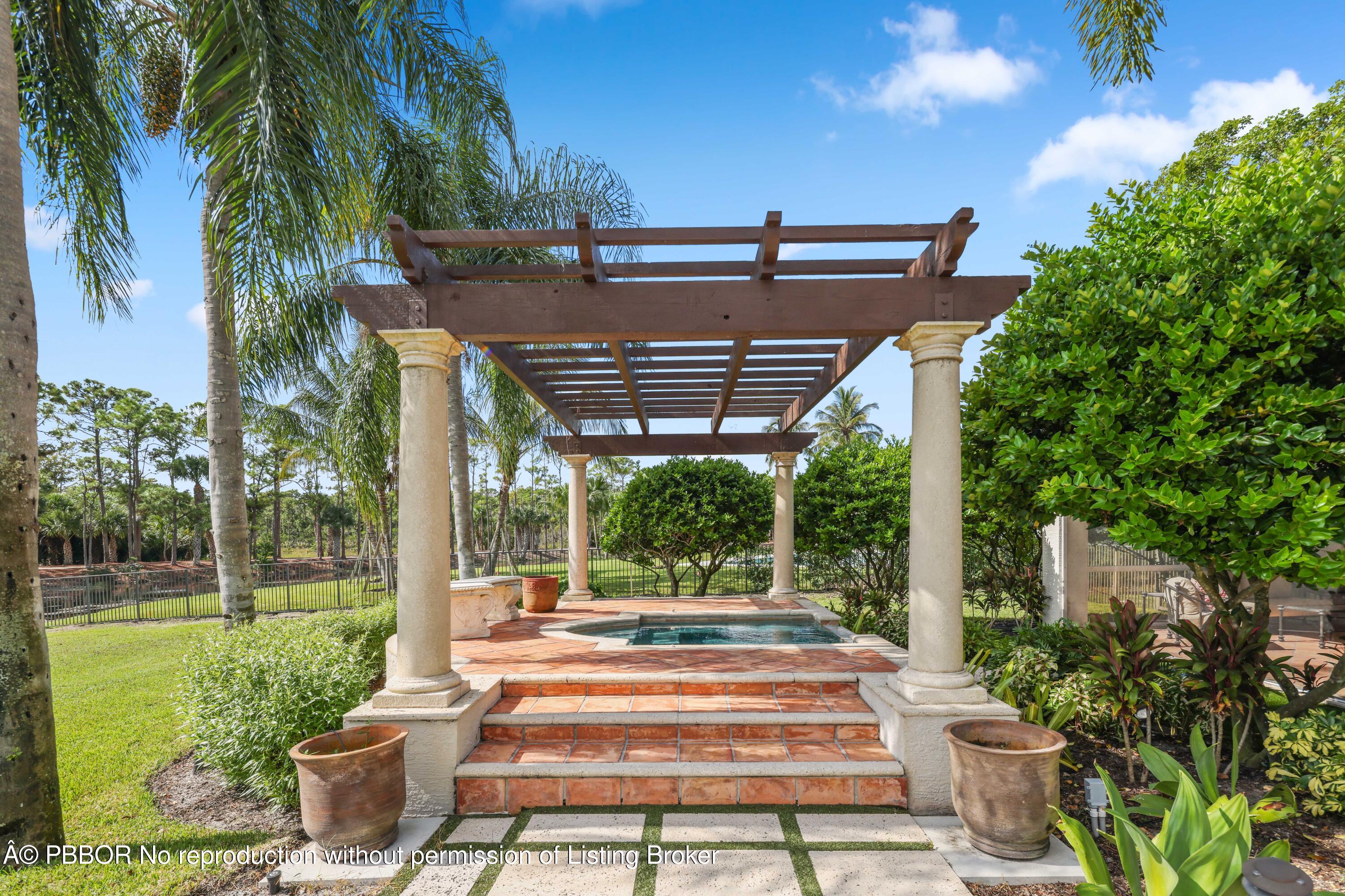 7500 Marsh Cove, Palm Beach Gardens