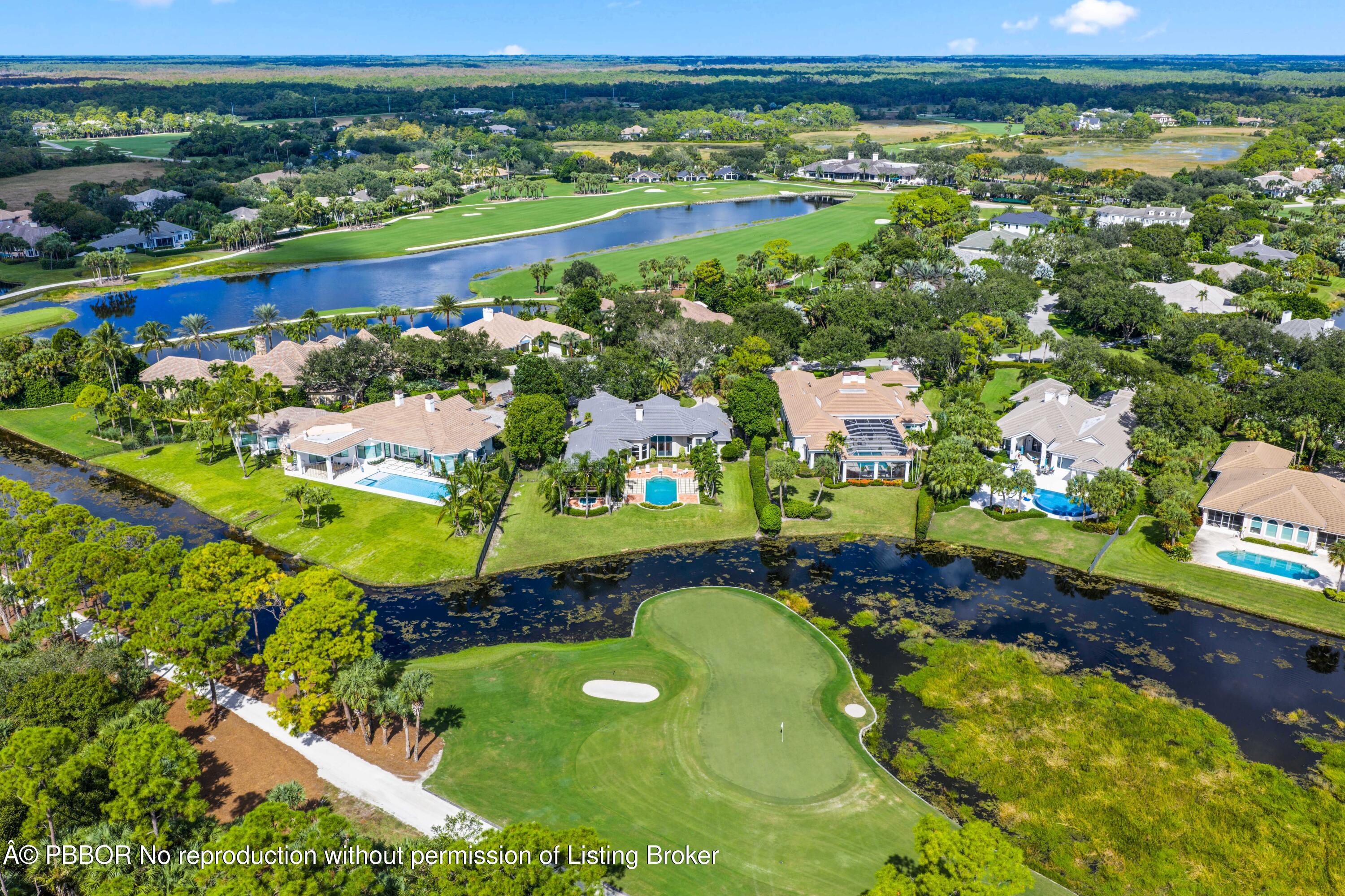 7500 Marsh Cove, Palm Beach Gardens