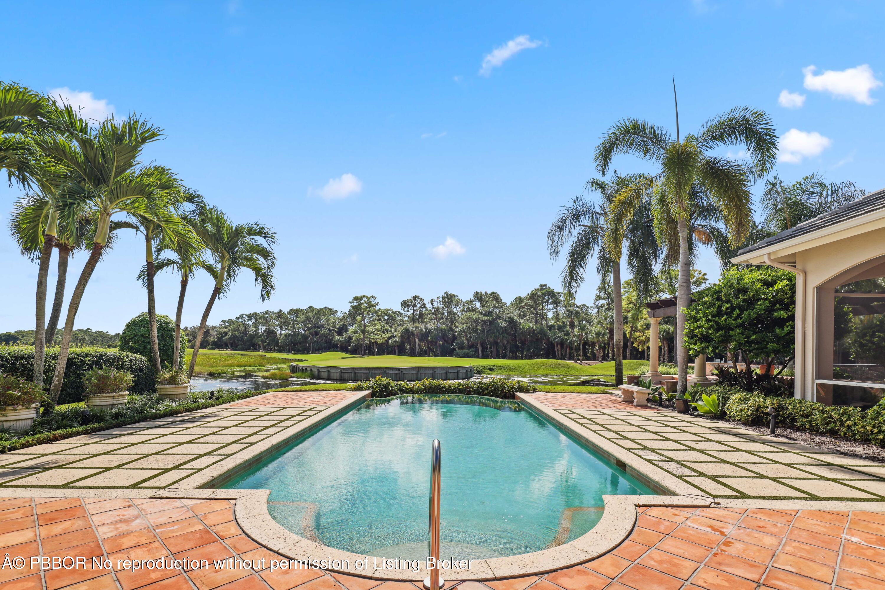 7500 Marsh Cove, Palm Beach Gardens