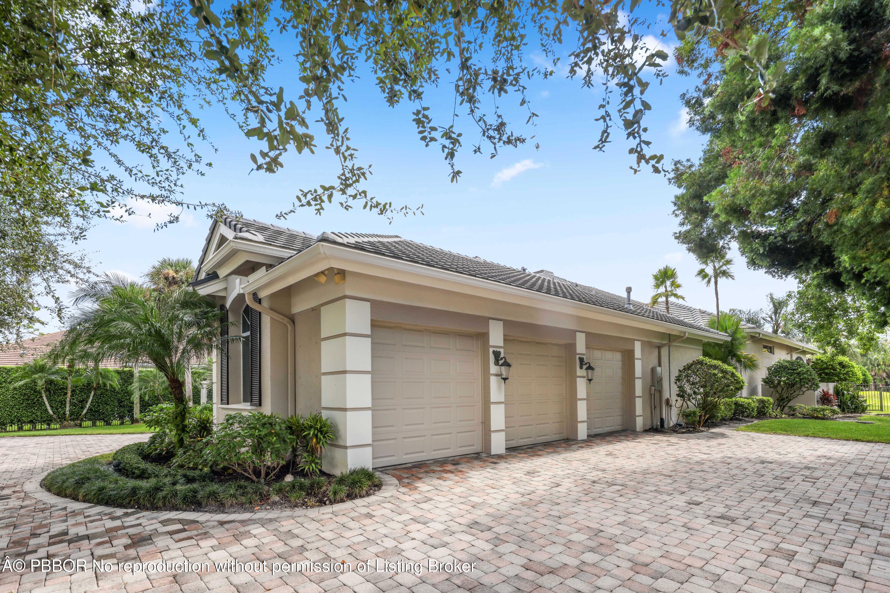 7500 Marsh Cove, Palm Beach Gardens