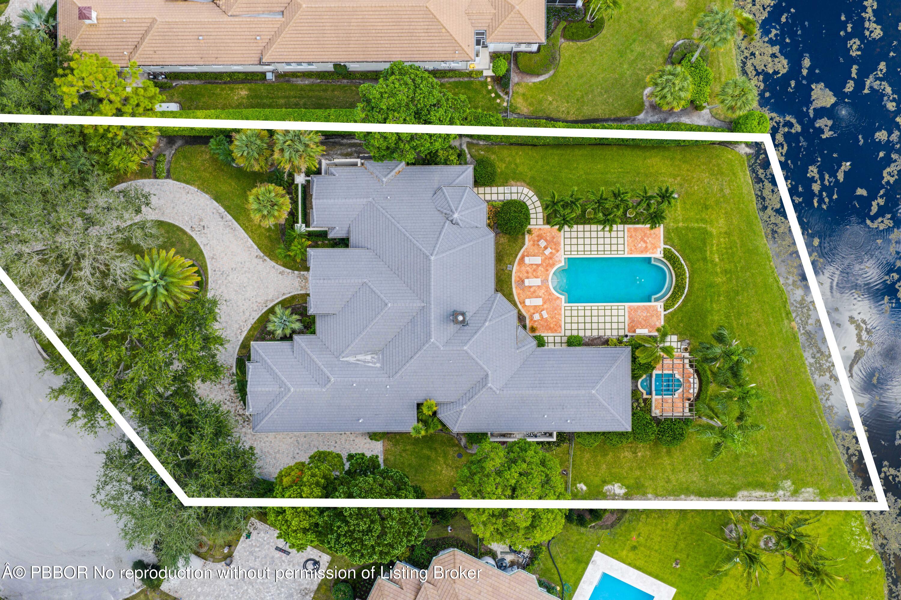 7500 Marsh Cove, Palm Beach Gardens