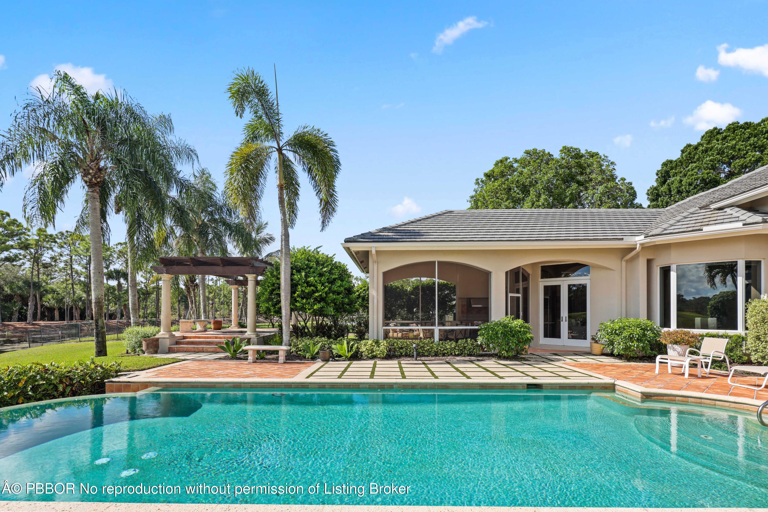 7500 Marsh Cove, Palm Beach Gardens