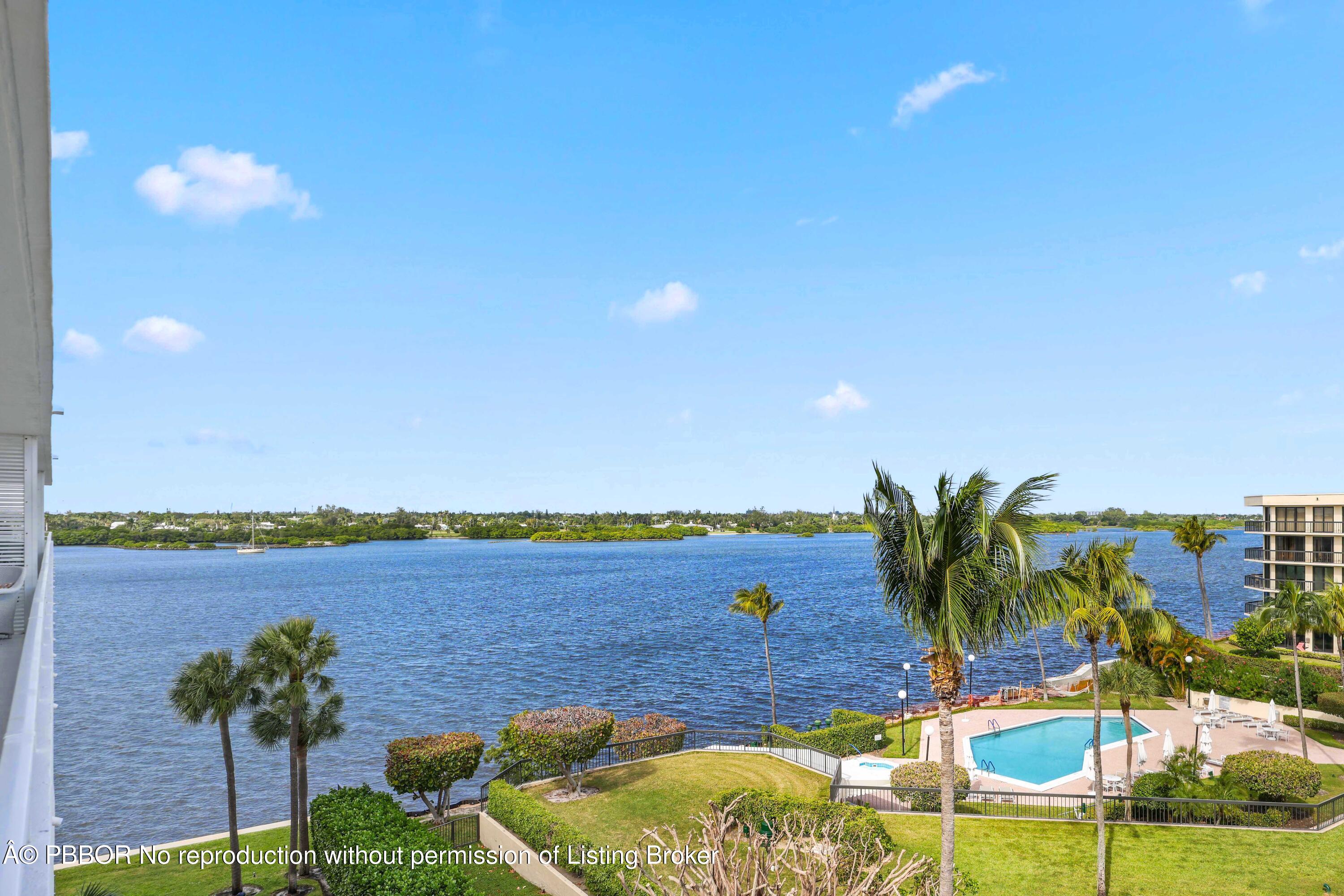 2784 S Ocean Boulevard 505N