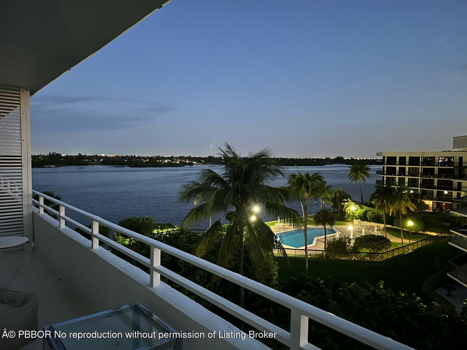 2784 S Ocean Boulevard 505N