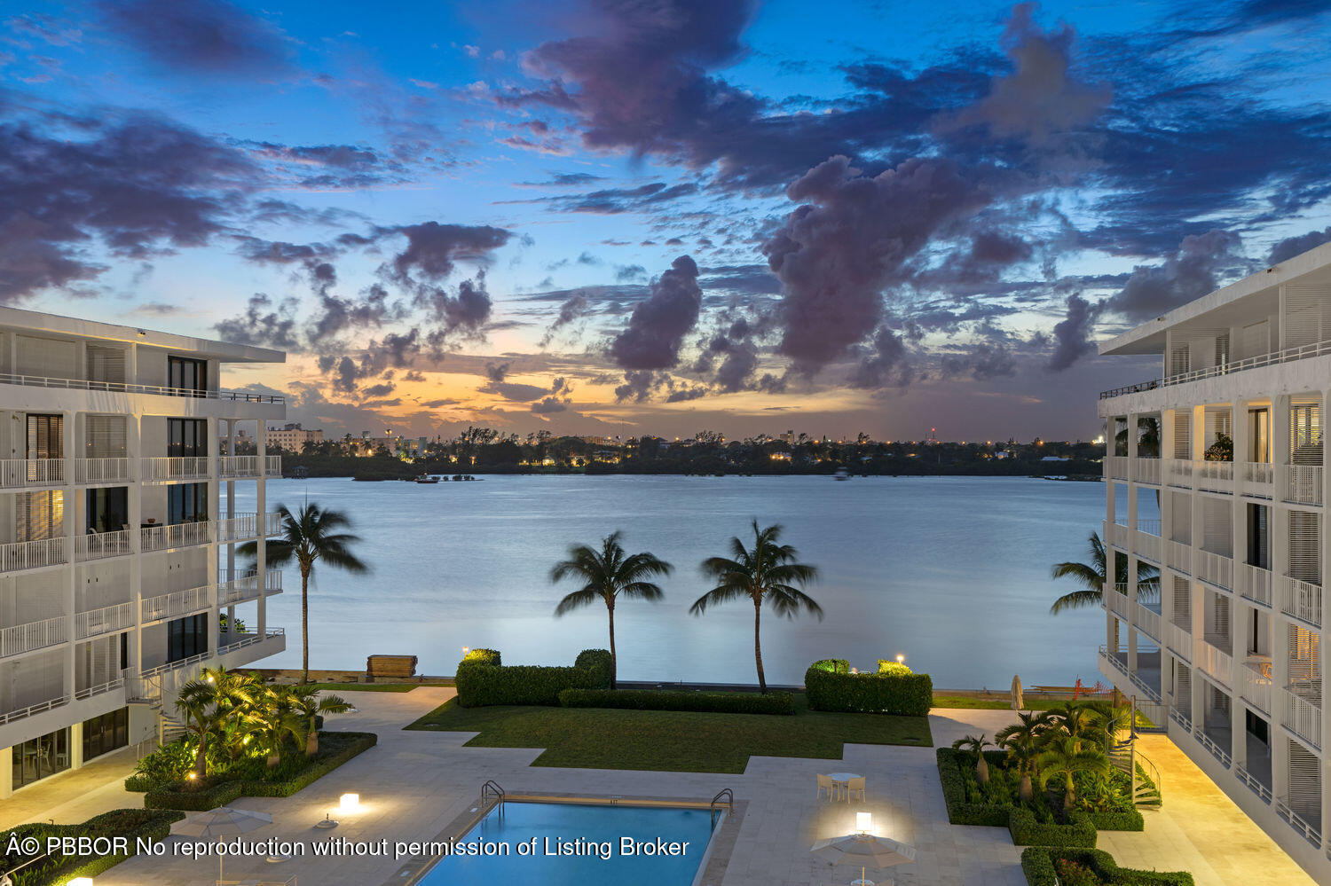 2784 S Ocean Boulevard 505N