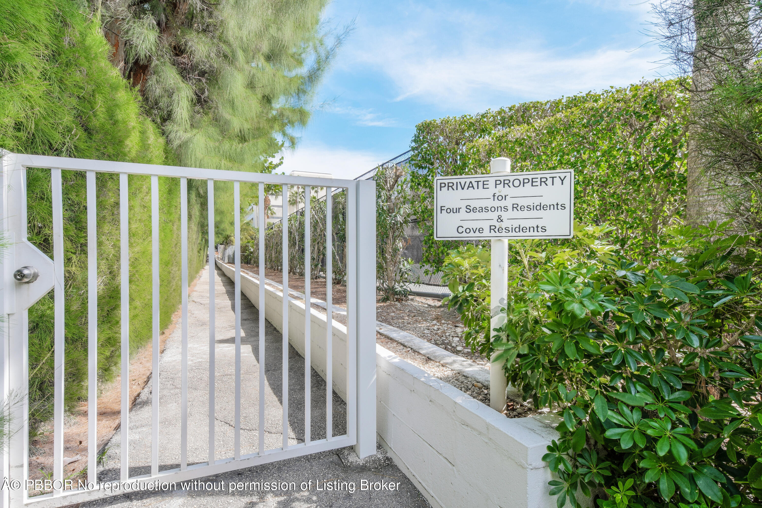 2784 S Ocean Boulevard 505N