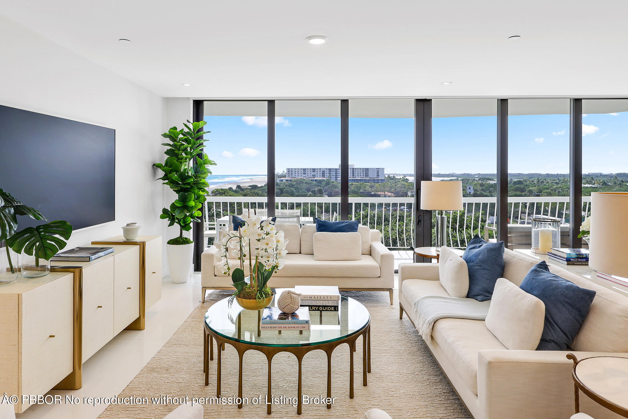 2100 S Ocean Boulevard 507S