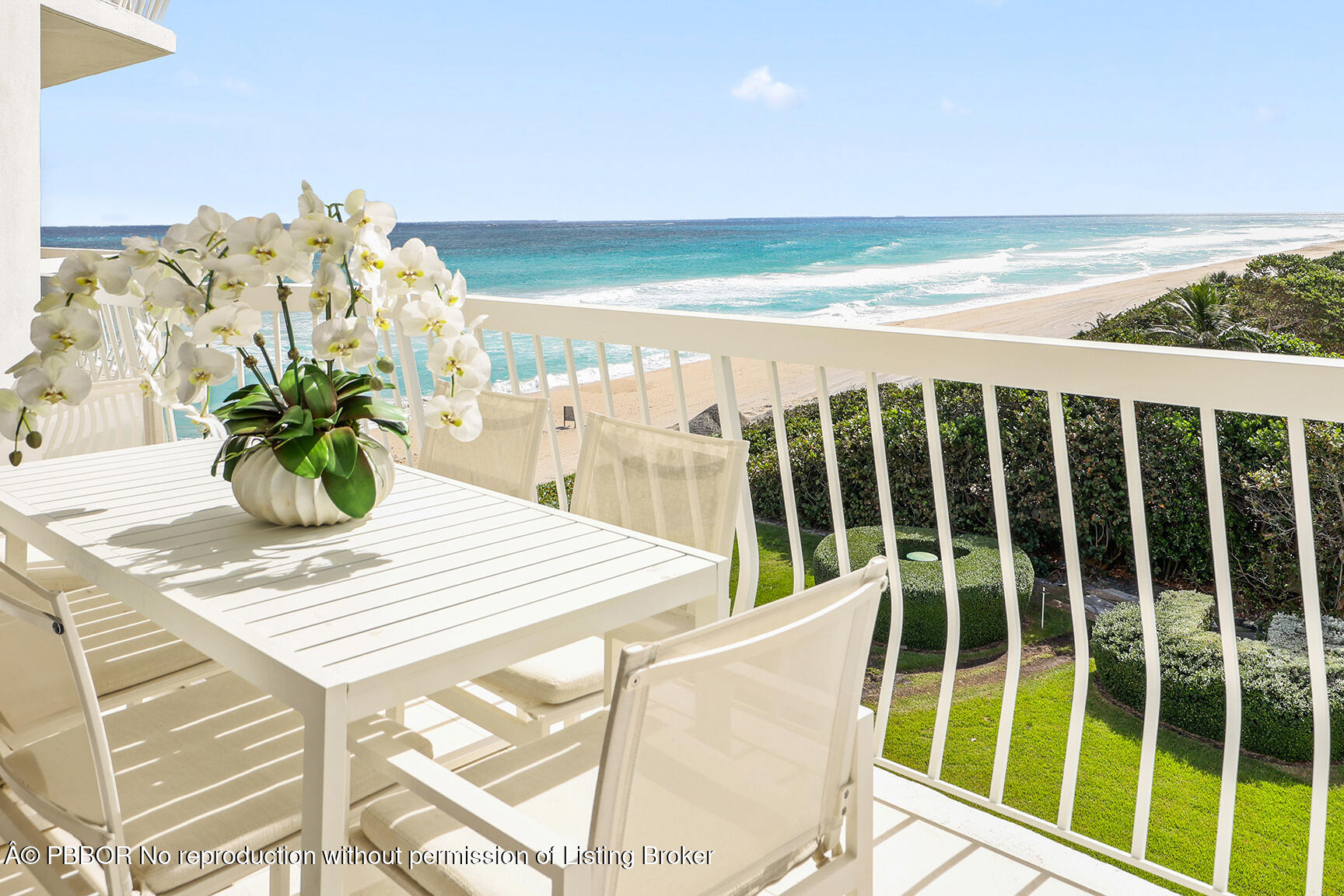 2100 S Ocean Boulevard 507S