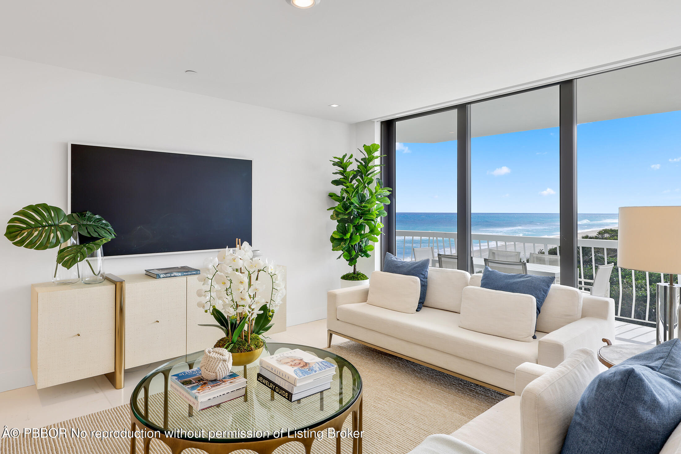 2100 S Ocean Boulevard 507S