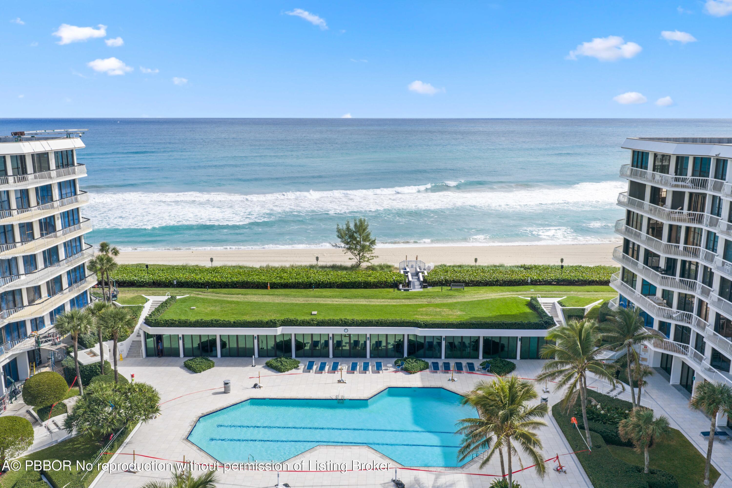 2100 S Ocean Boulevard 507S