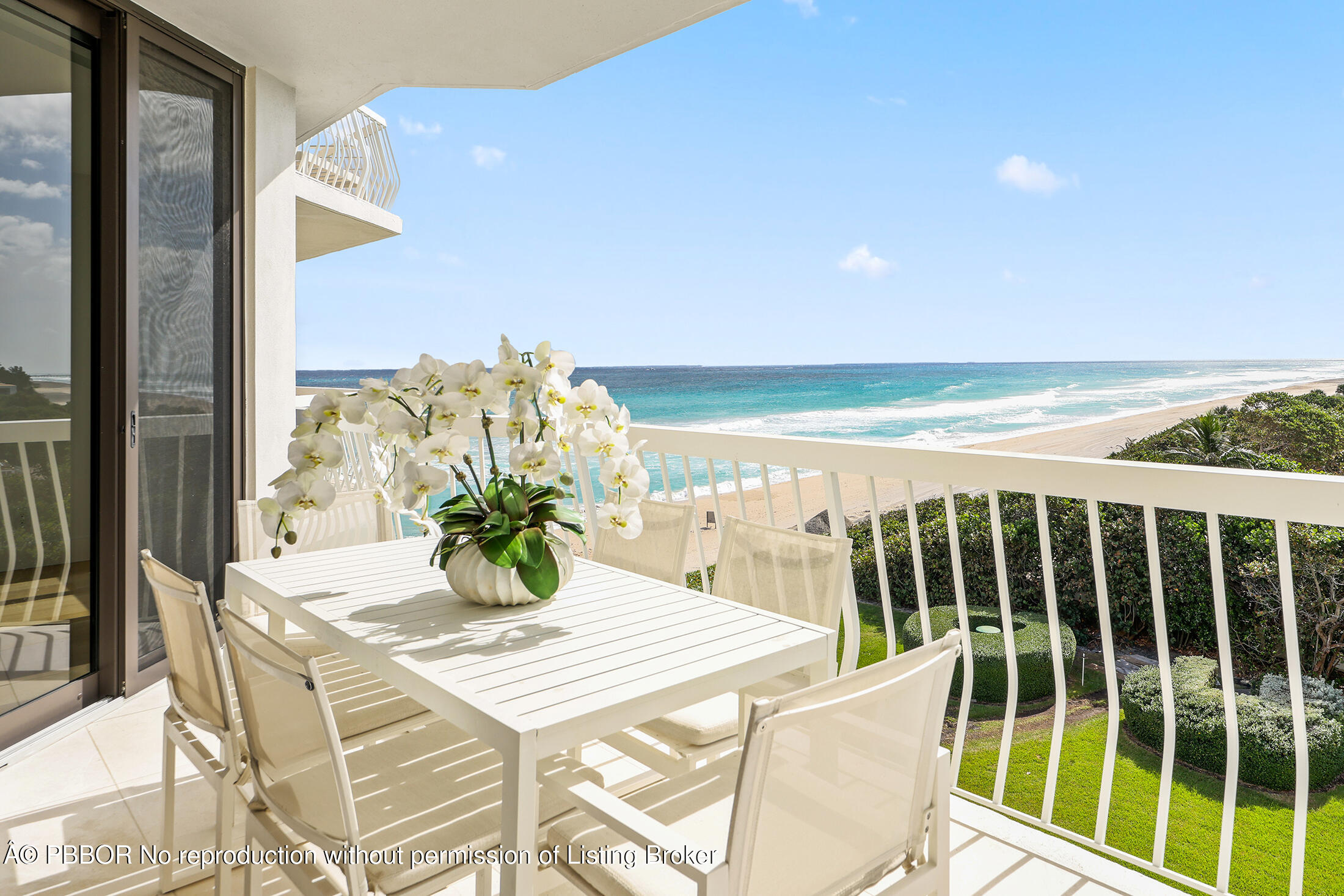 2100 S Ocean Boulevard 507S