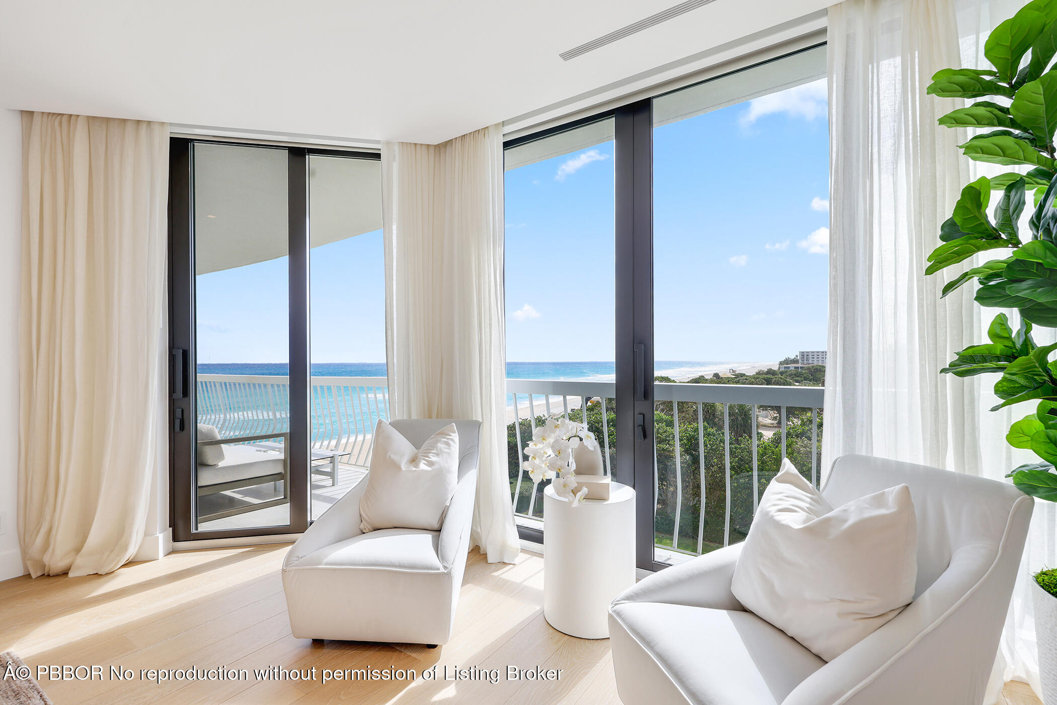 2100 S Ocean Boulevard 507S