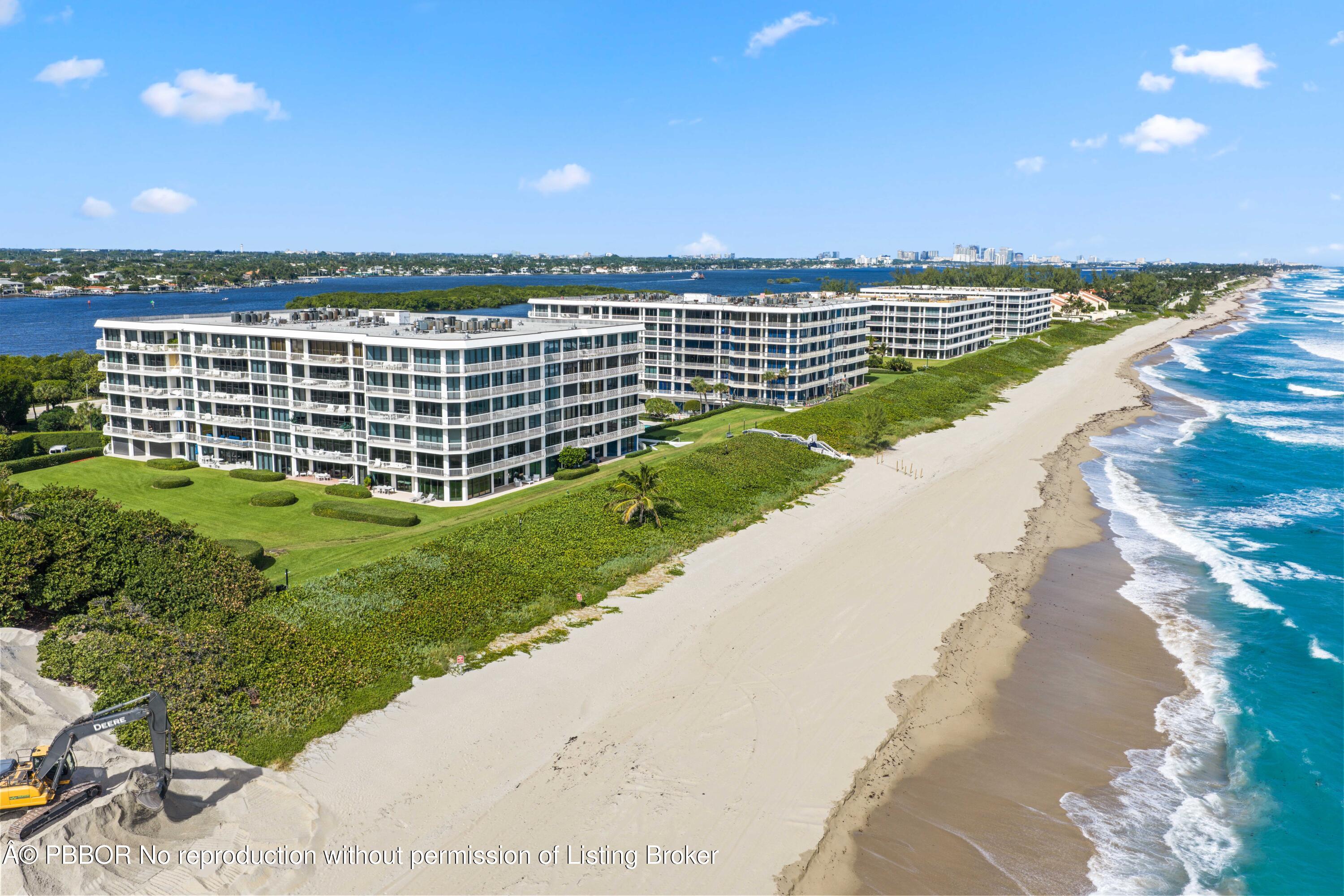 2100 S Ocean Boulevard 507S