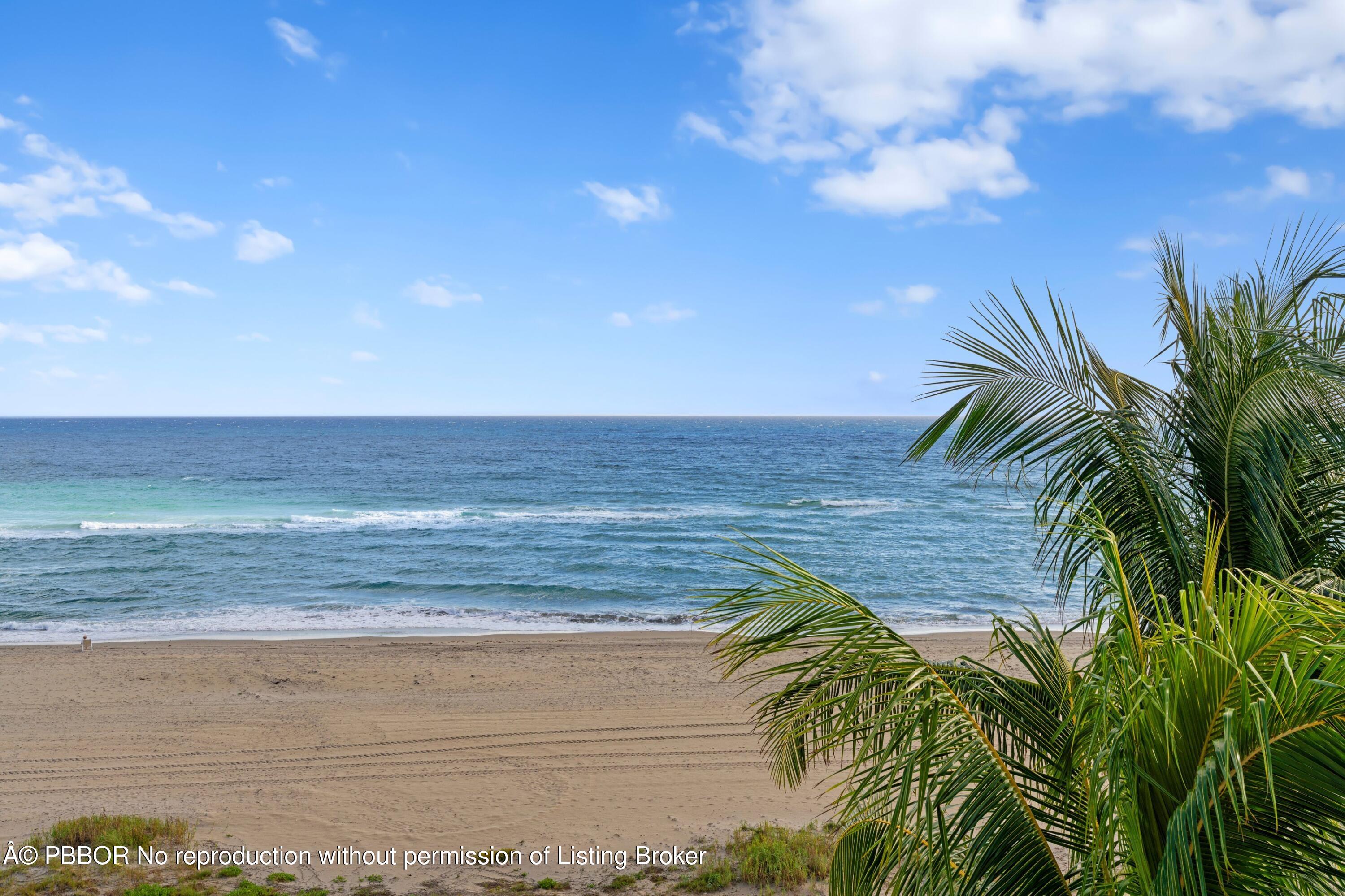 2580 S Ocean Boulevard 2C5