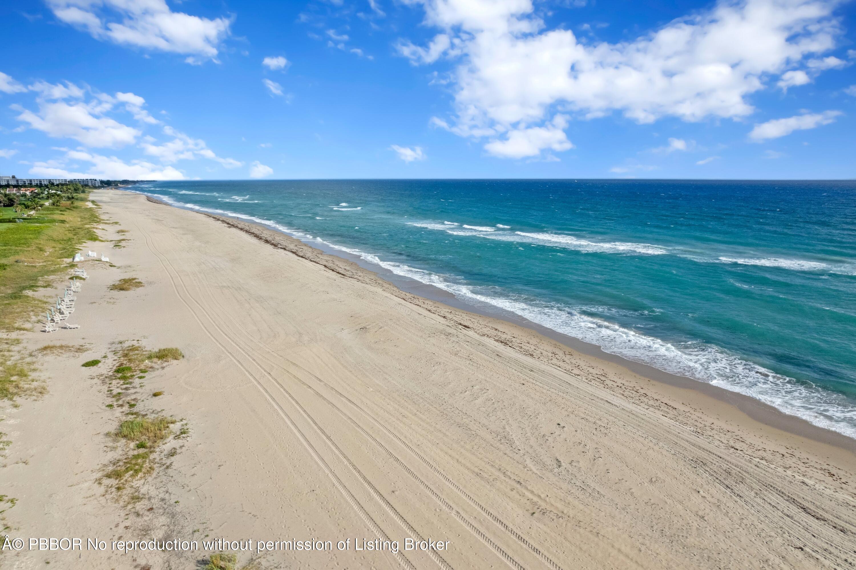 2580 S Ocean Boulevard 2C5