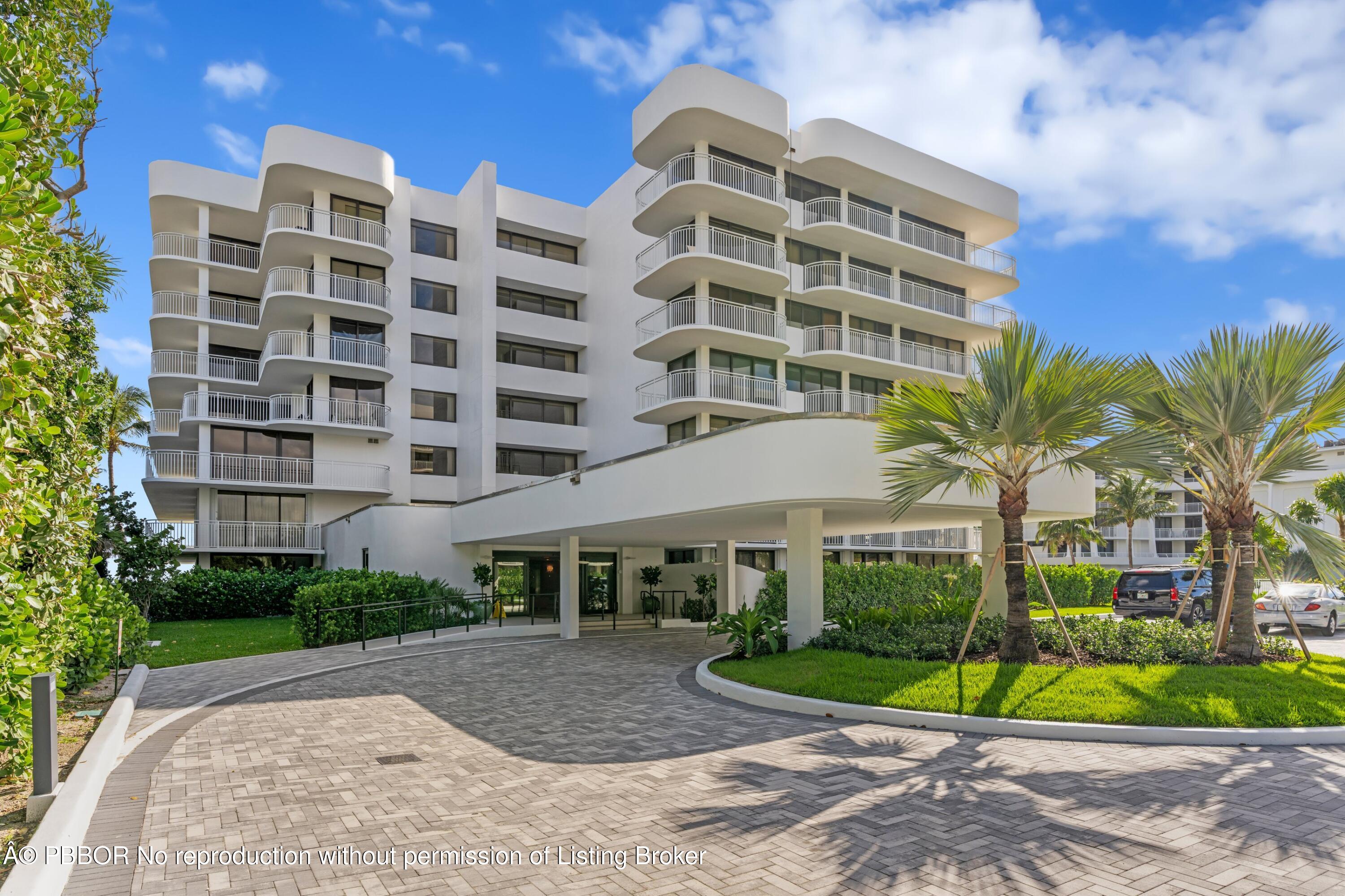 2580 S Ocean Boulevard 2C5