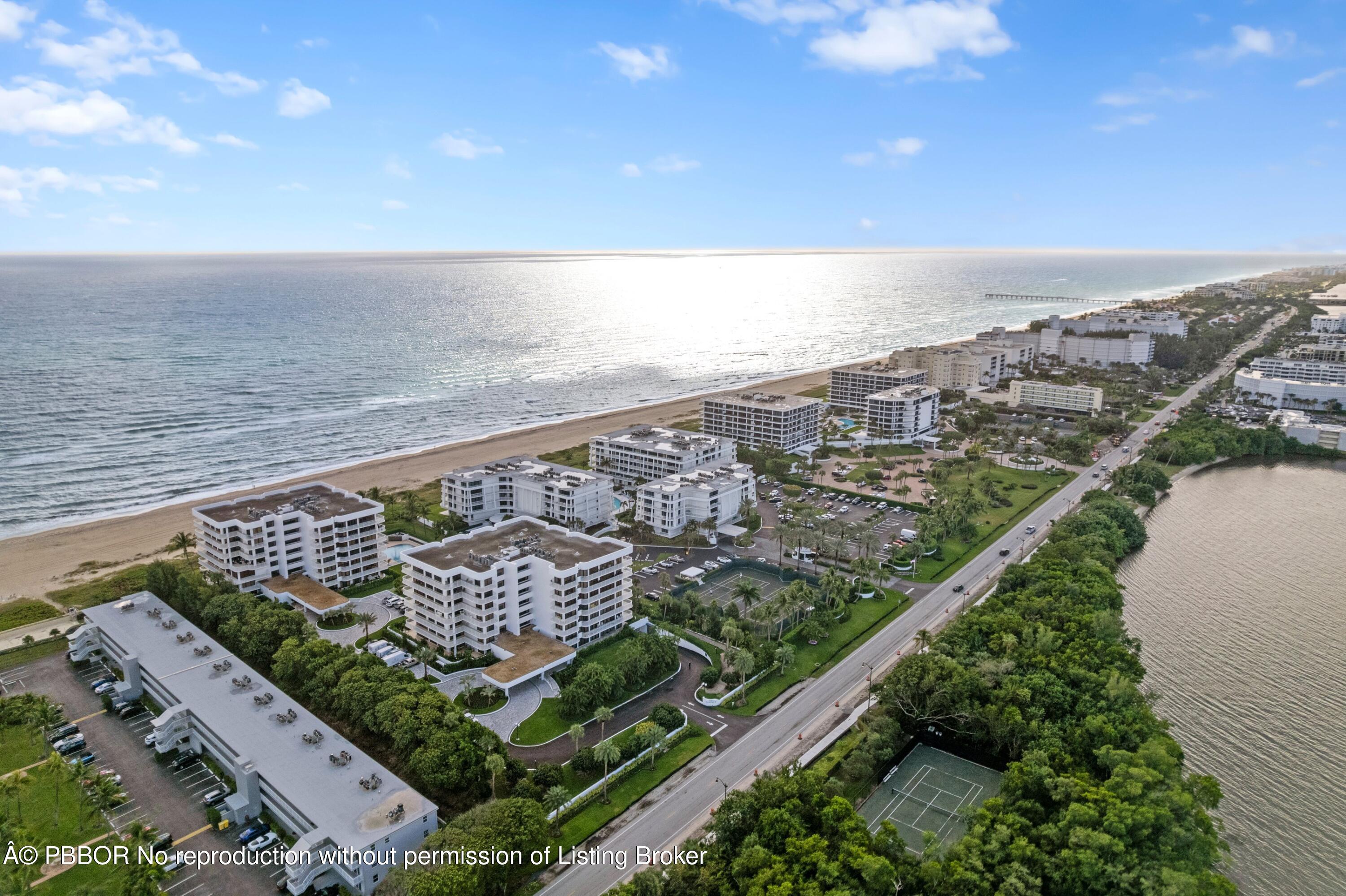 2580 S Ocean Boulevard 2C5