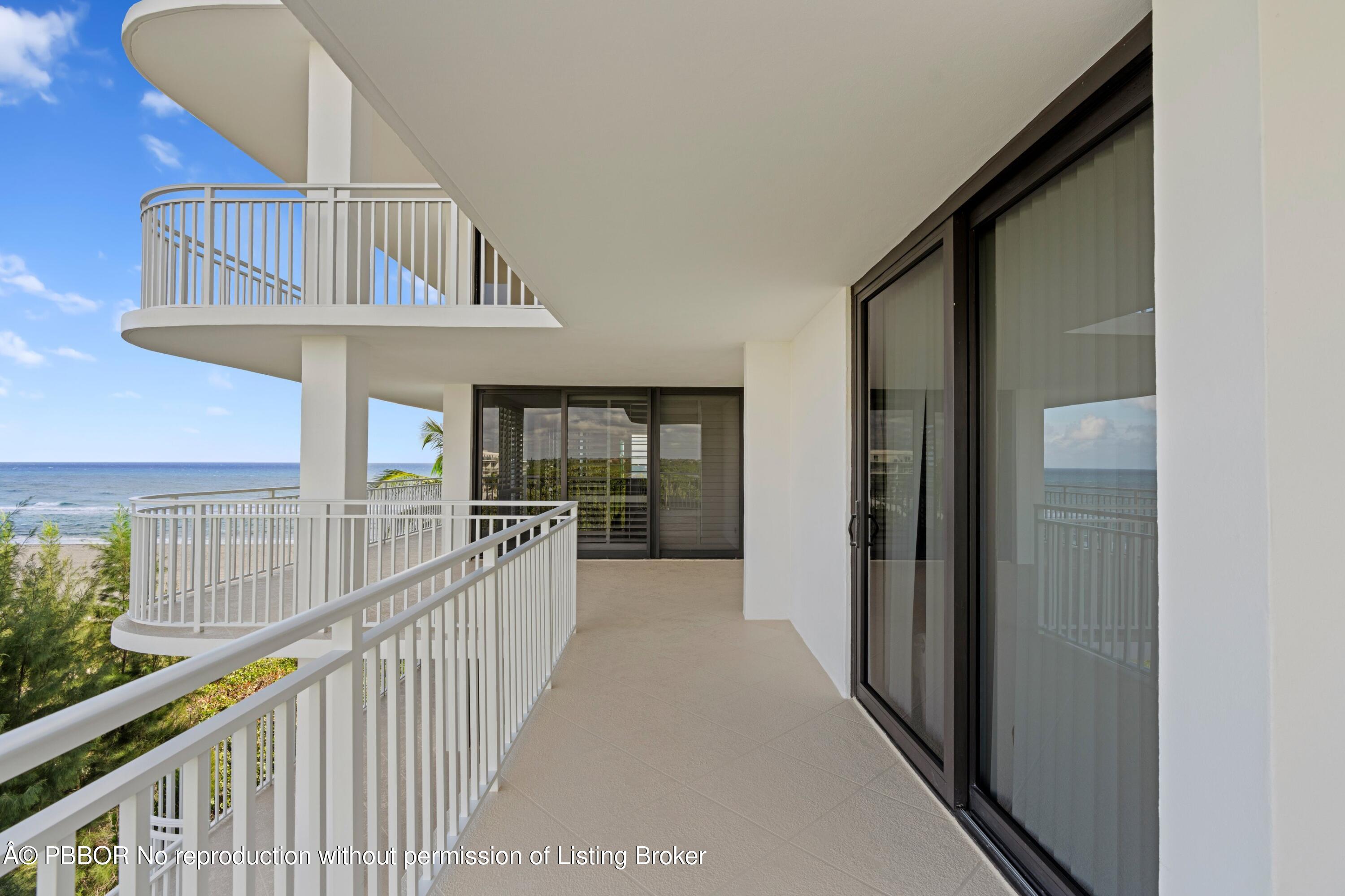 2580 S Ocean Boulevard 2C5