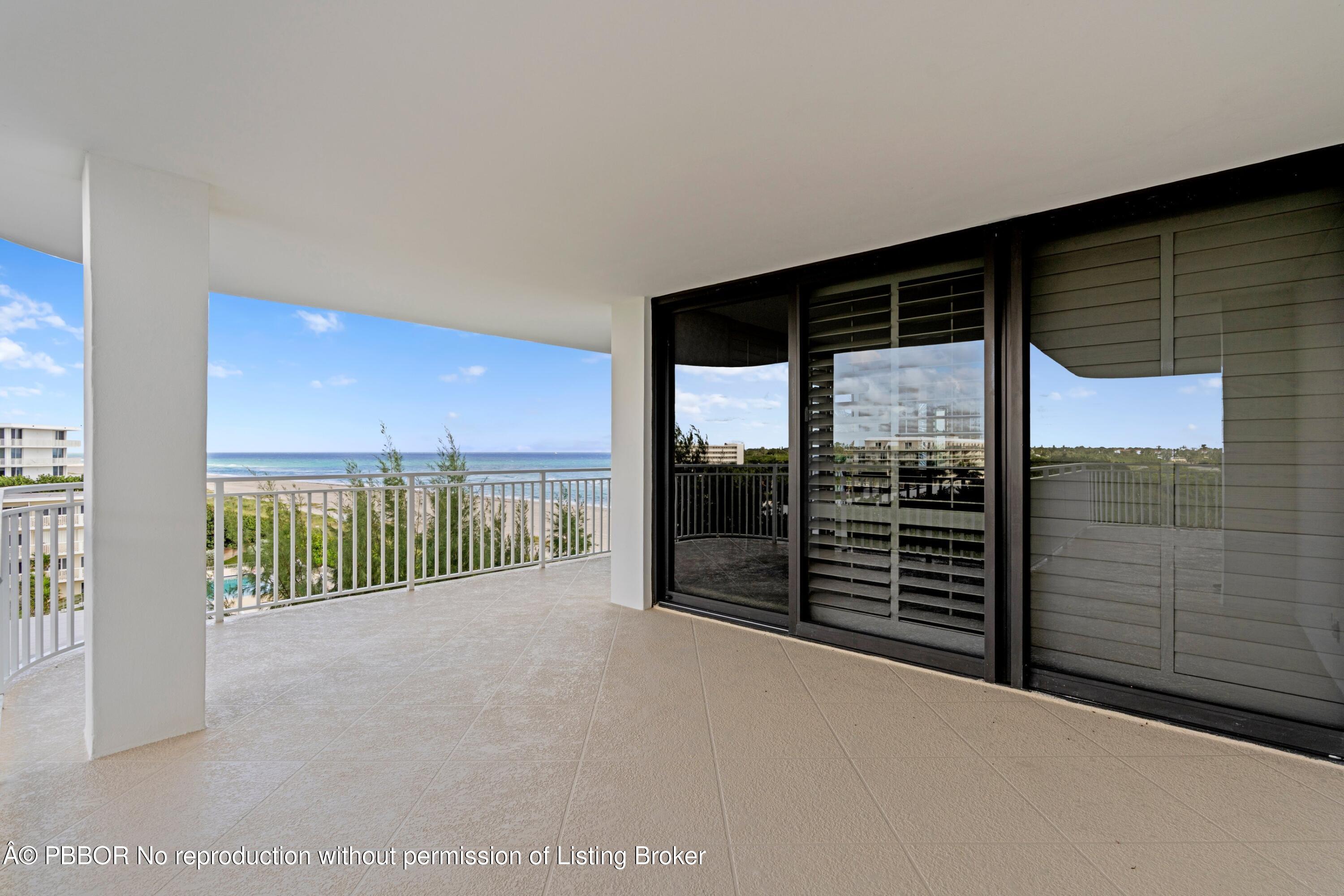 2580 S Ocean Boulevard 2C5