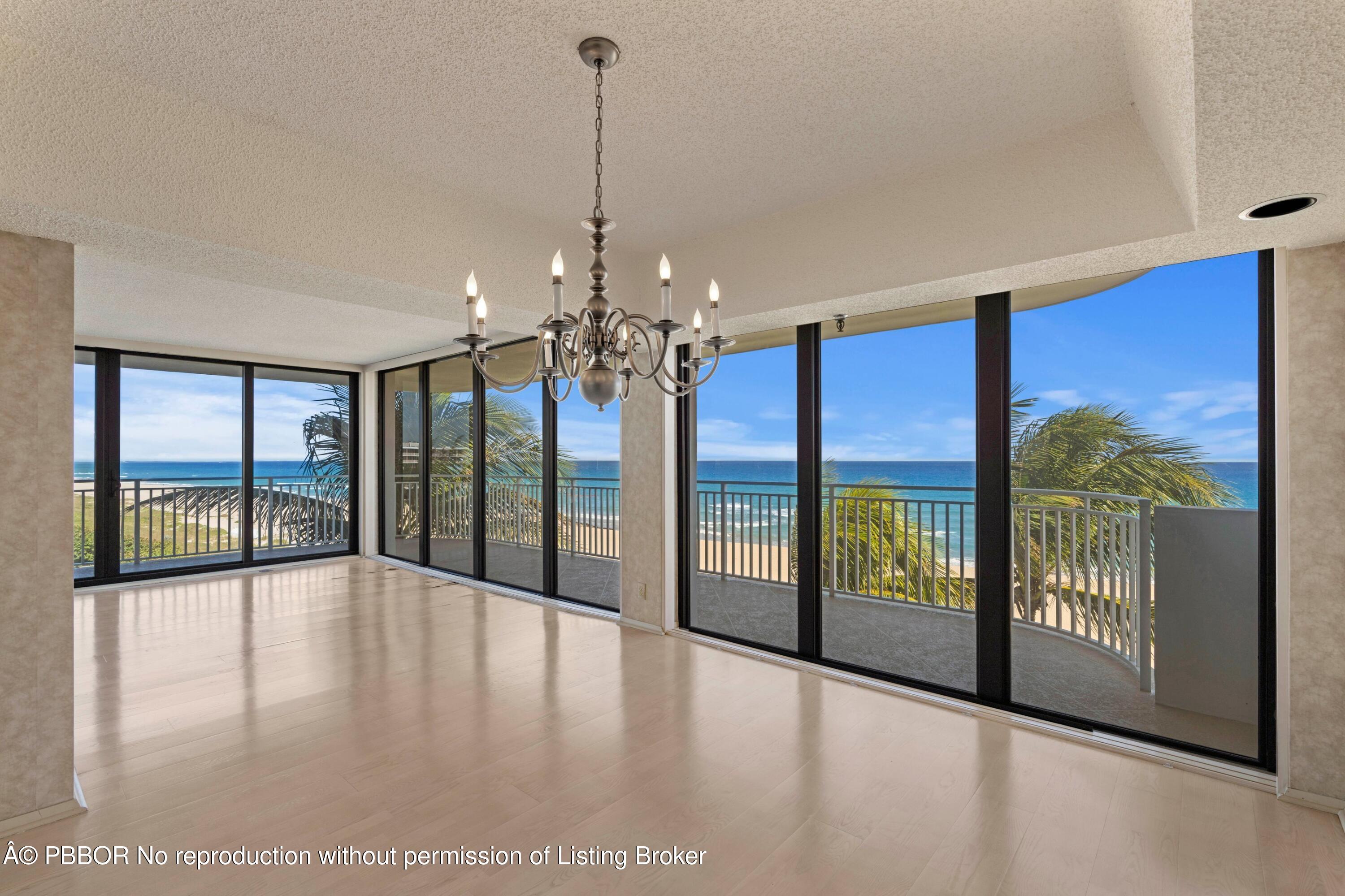 2580 S Ocean Boulevard 2C5