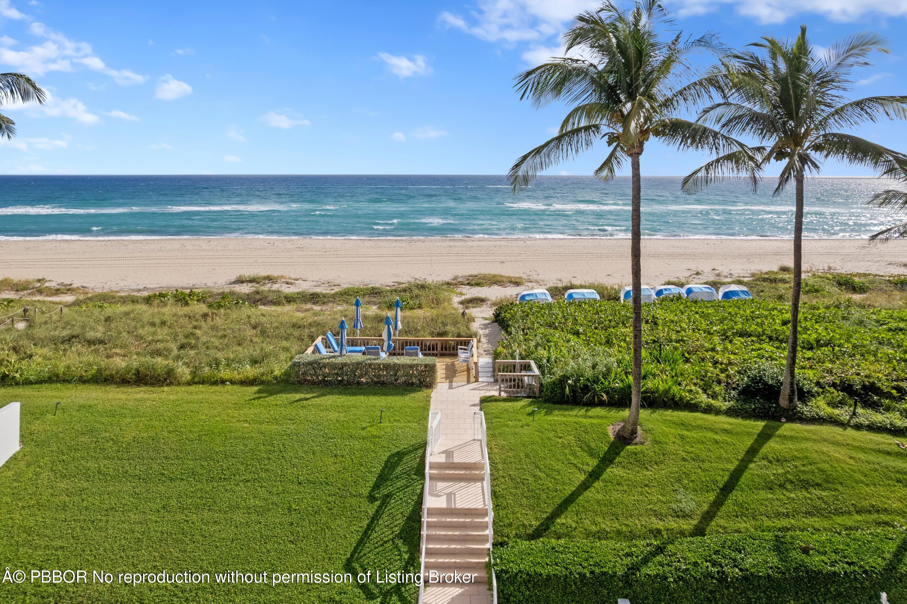 2580 S Ocean Boulevard 2C5