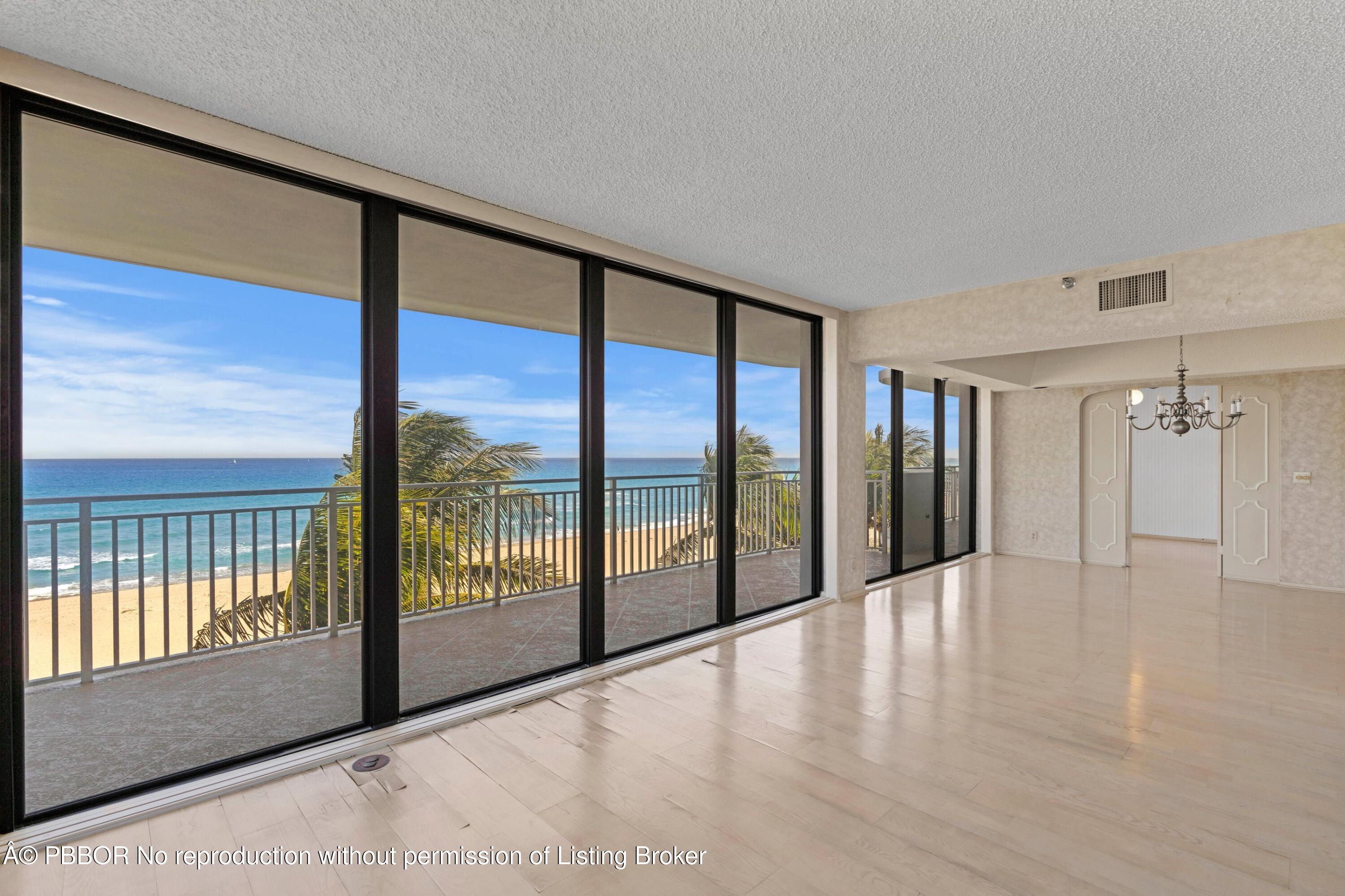 2580 S Ocean Boulevard 2C5