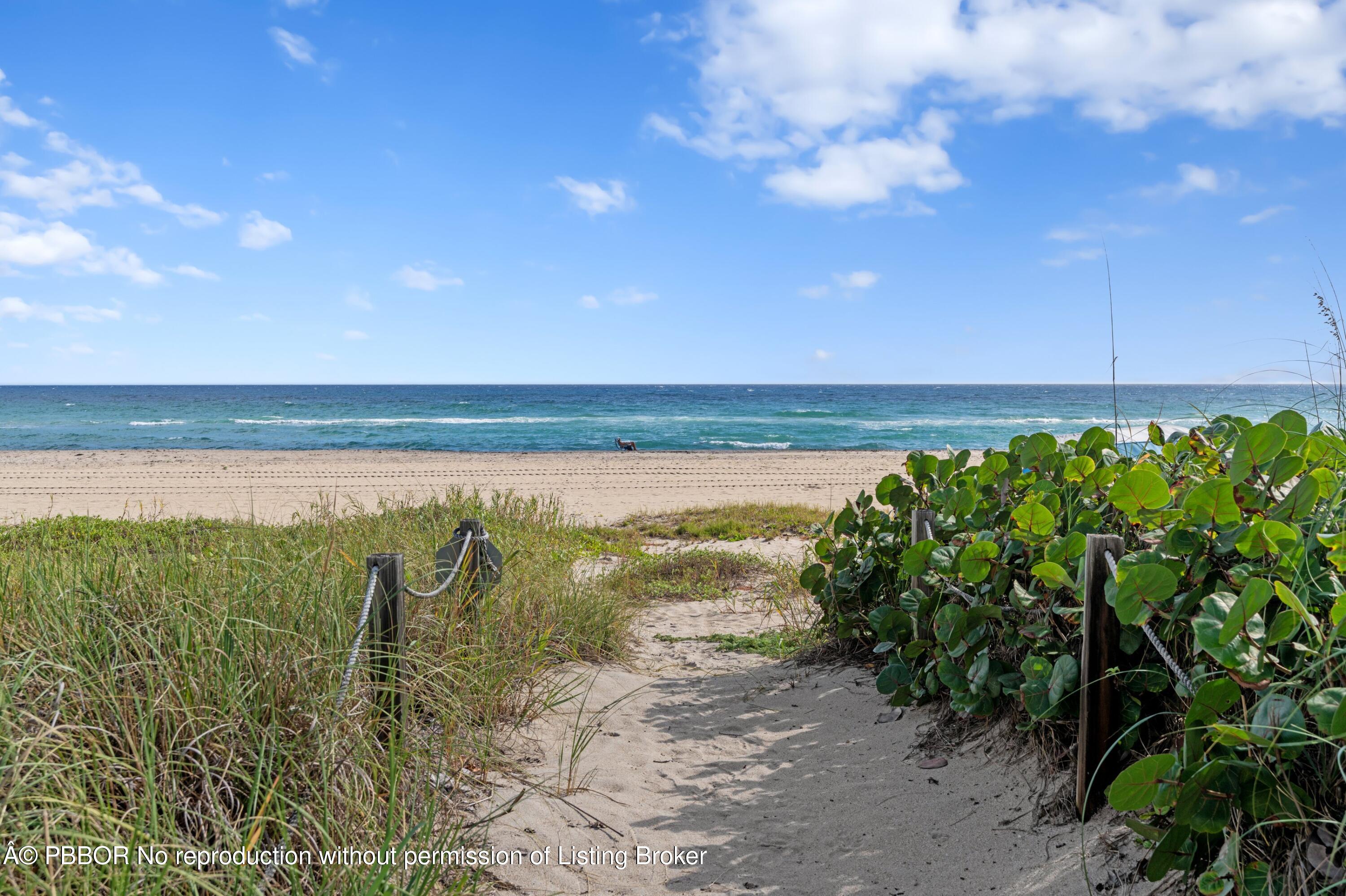 2580 S Ocean Boulevard 2C5