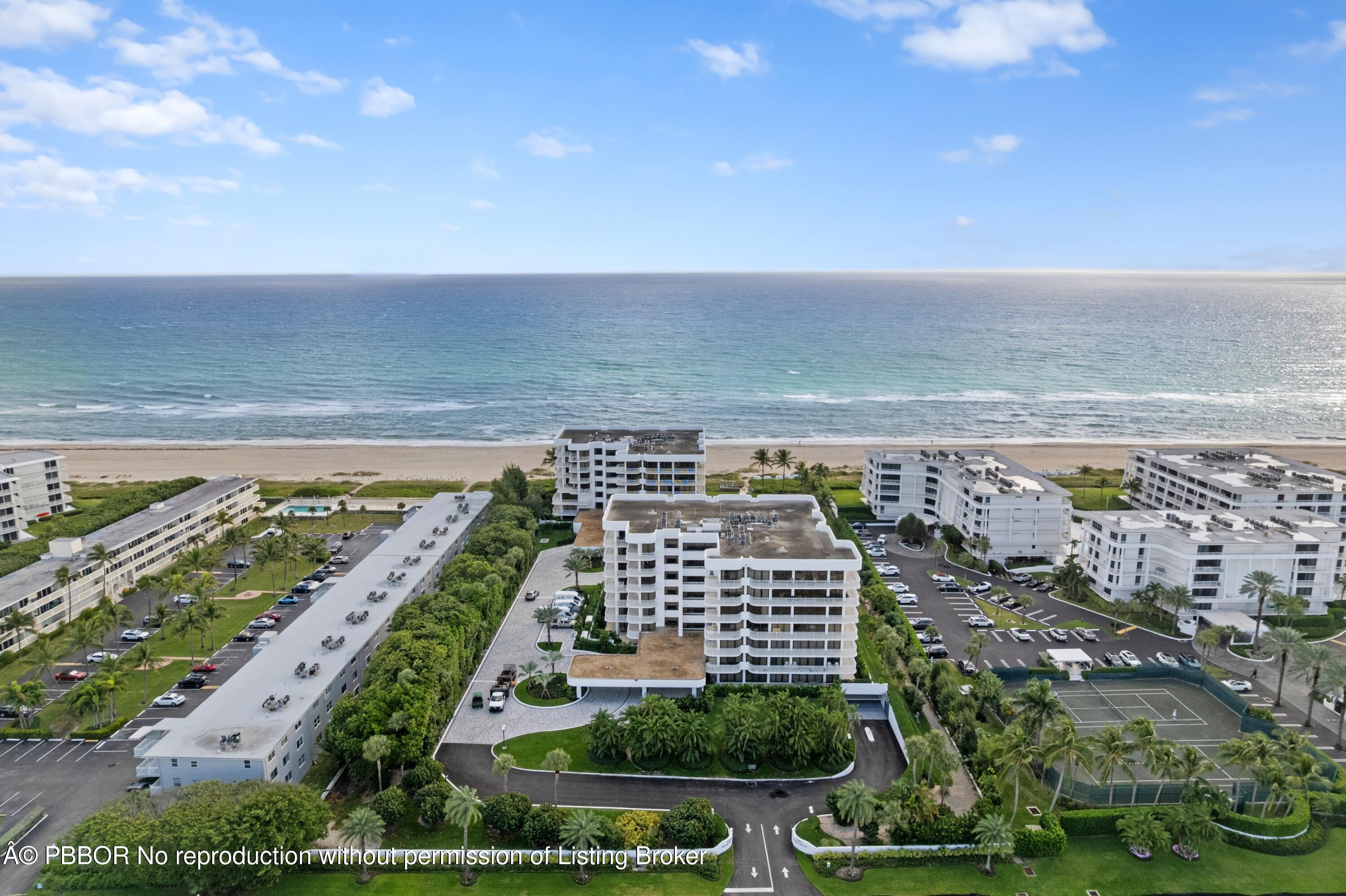 2580 S Ocean Boulevard 2C5