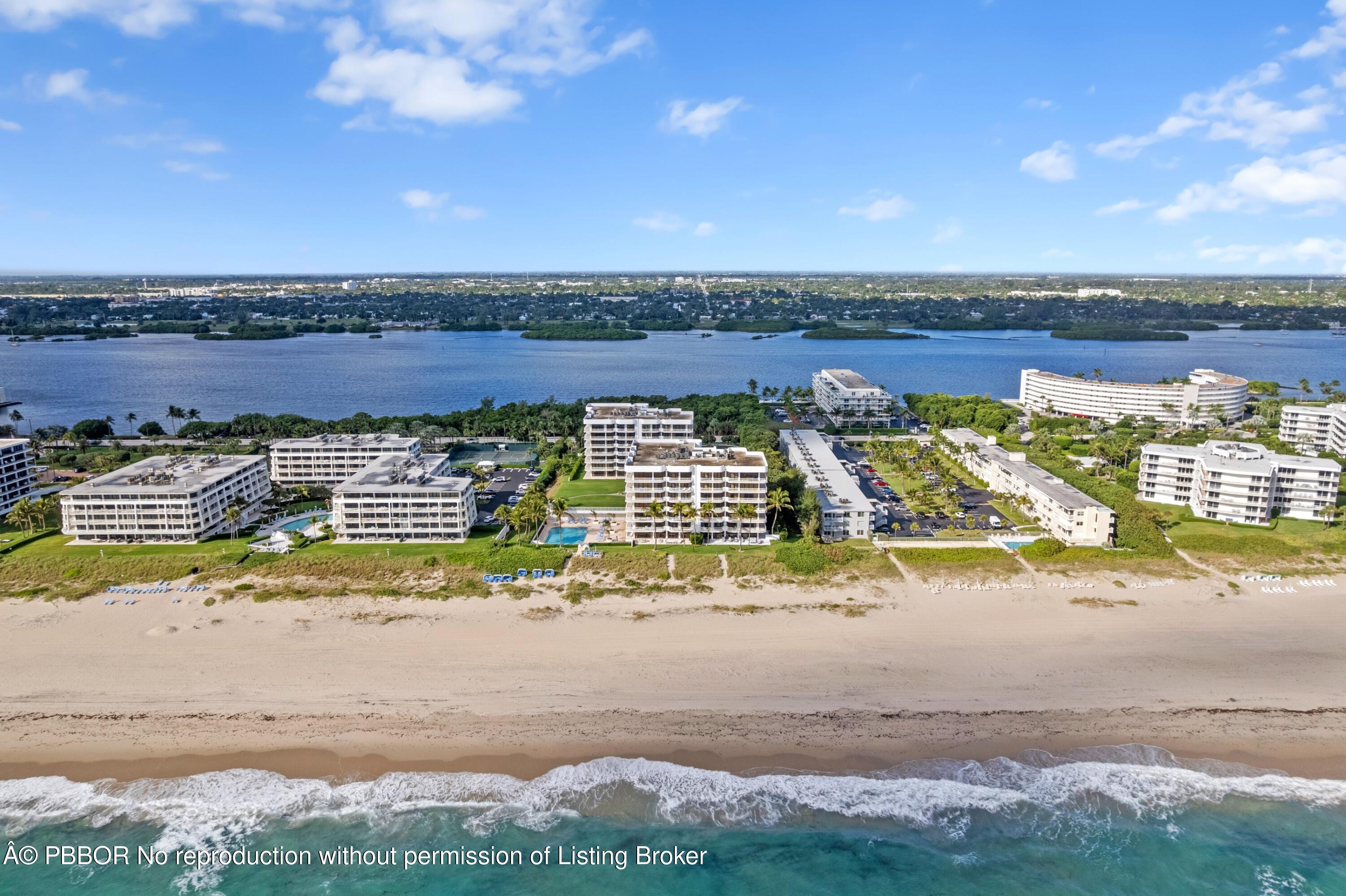 2580 S Ocean Boulevard 2C5