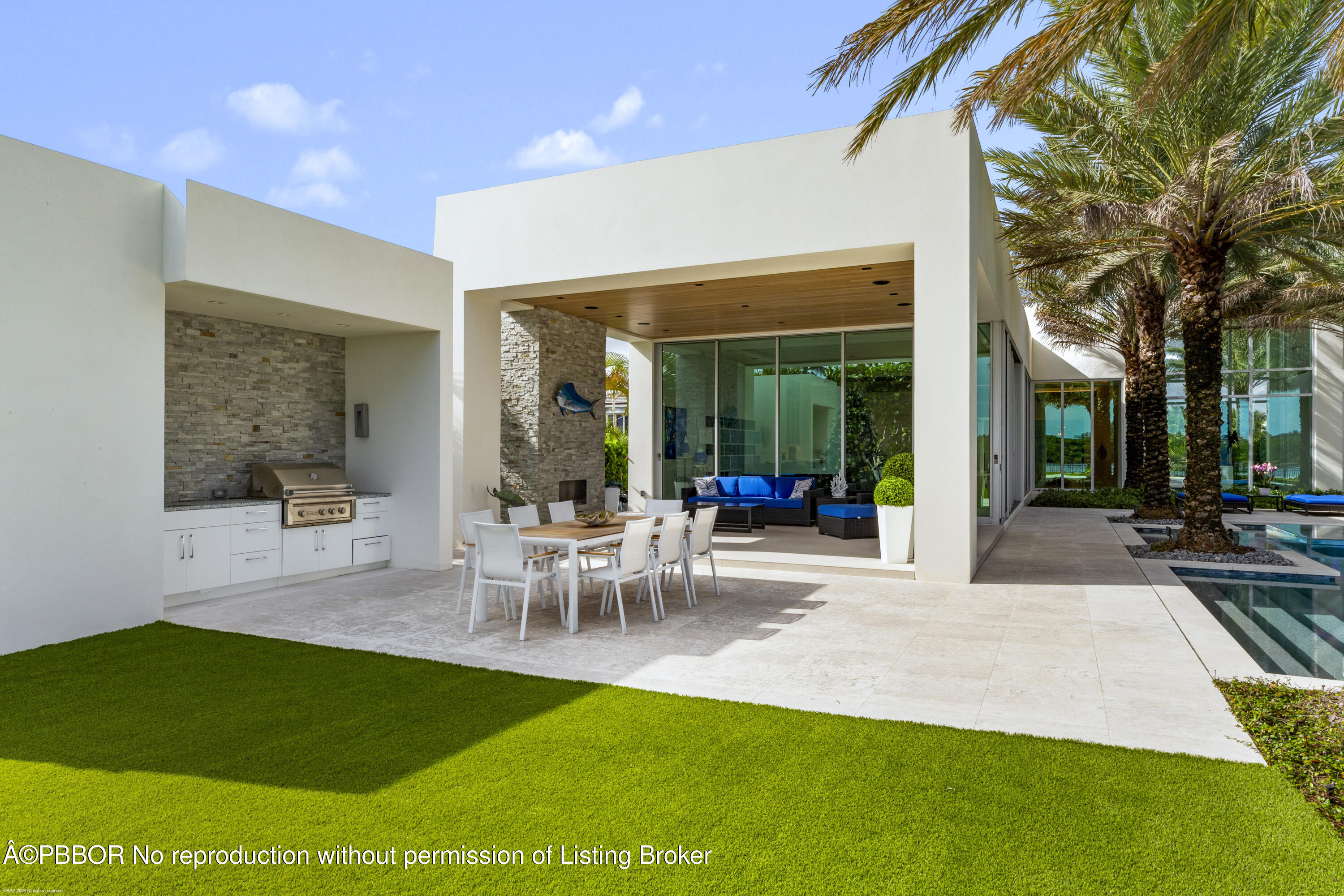 7810 S Flagler Drive