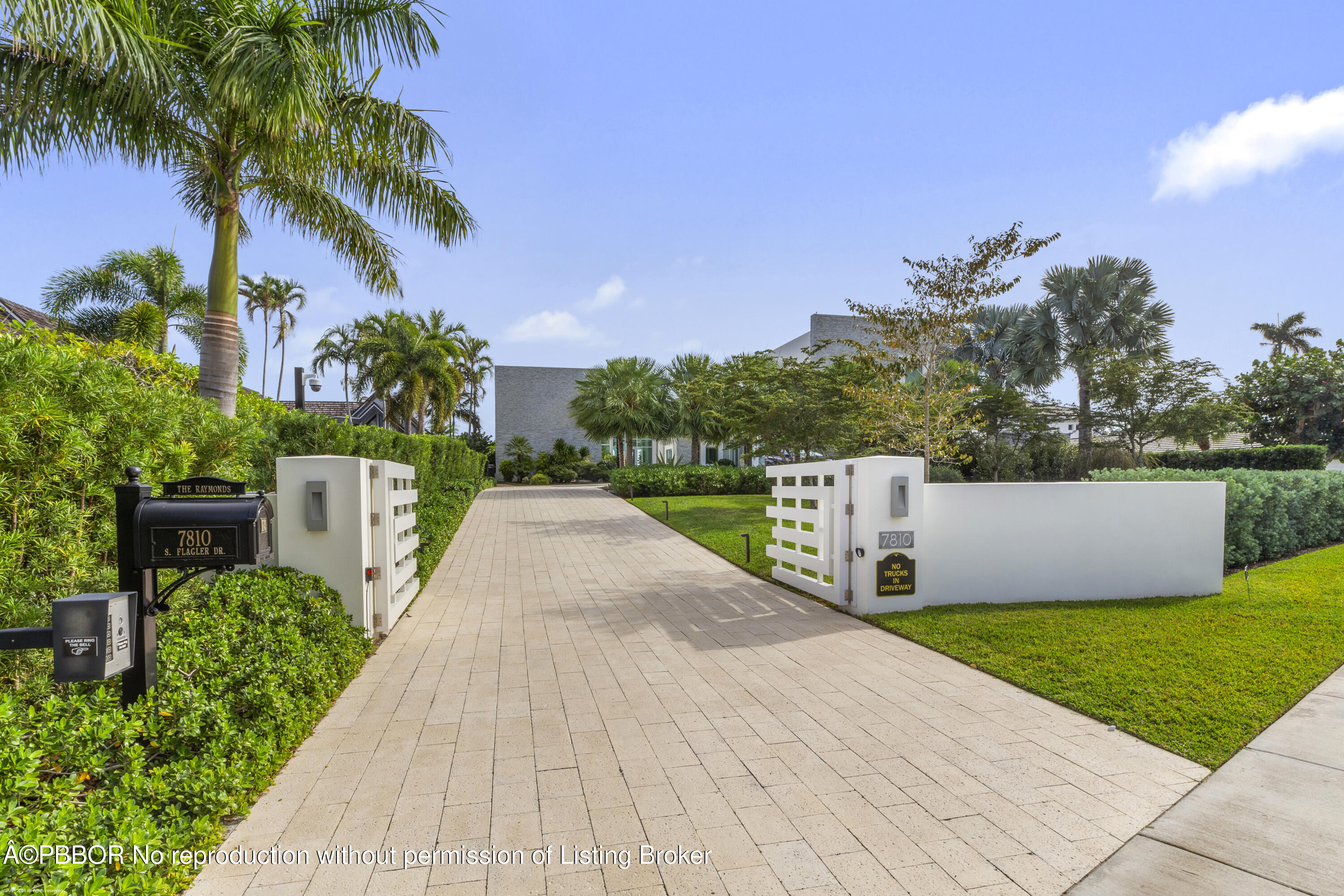 7810 S Flagler Drive