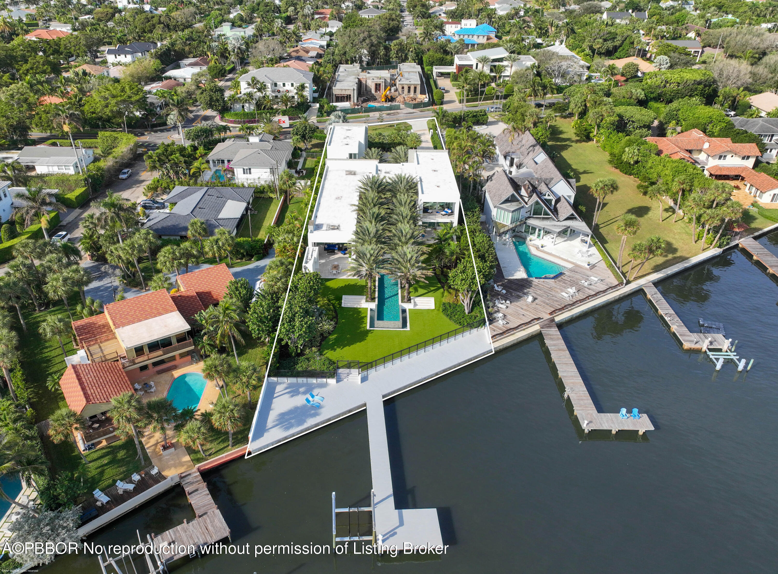 7810 S Flagler Drive
