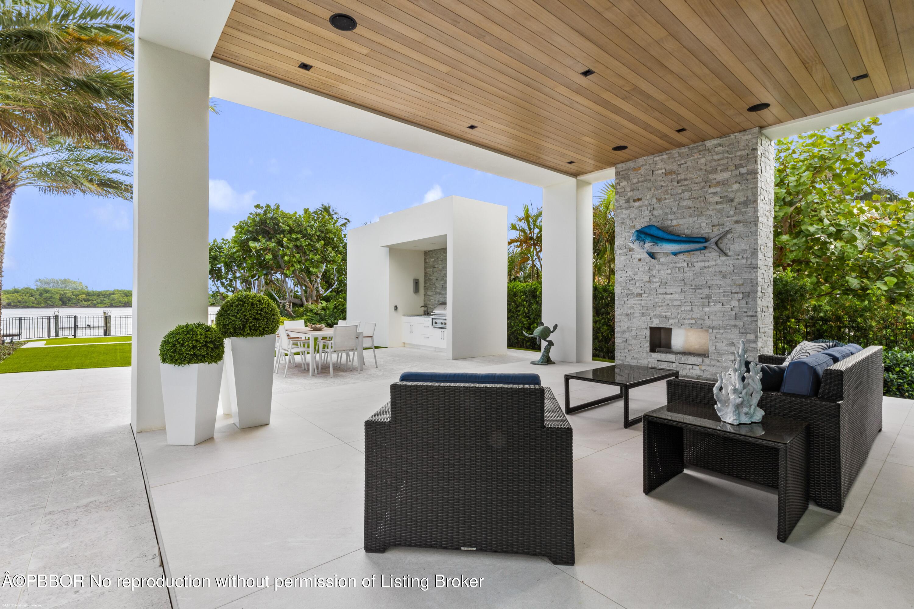 7810 S Flagler Drive
