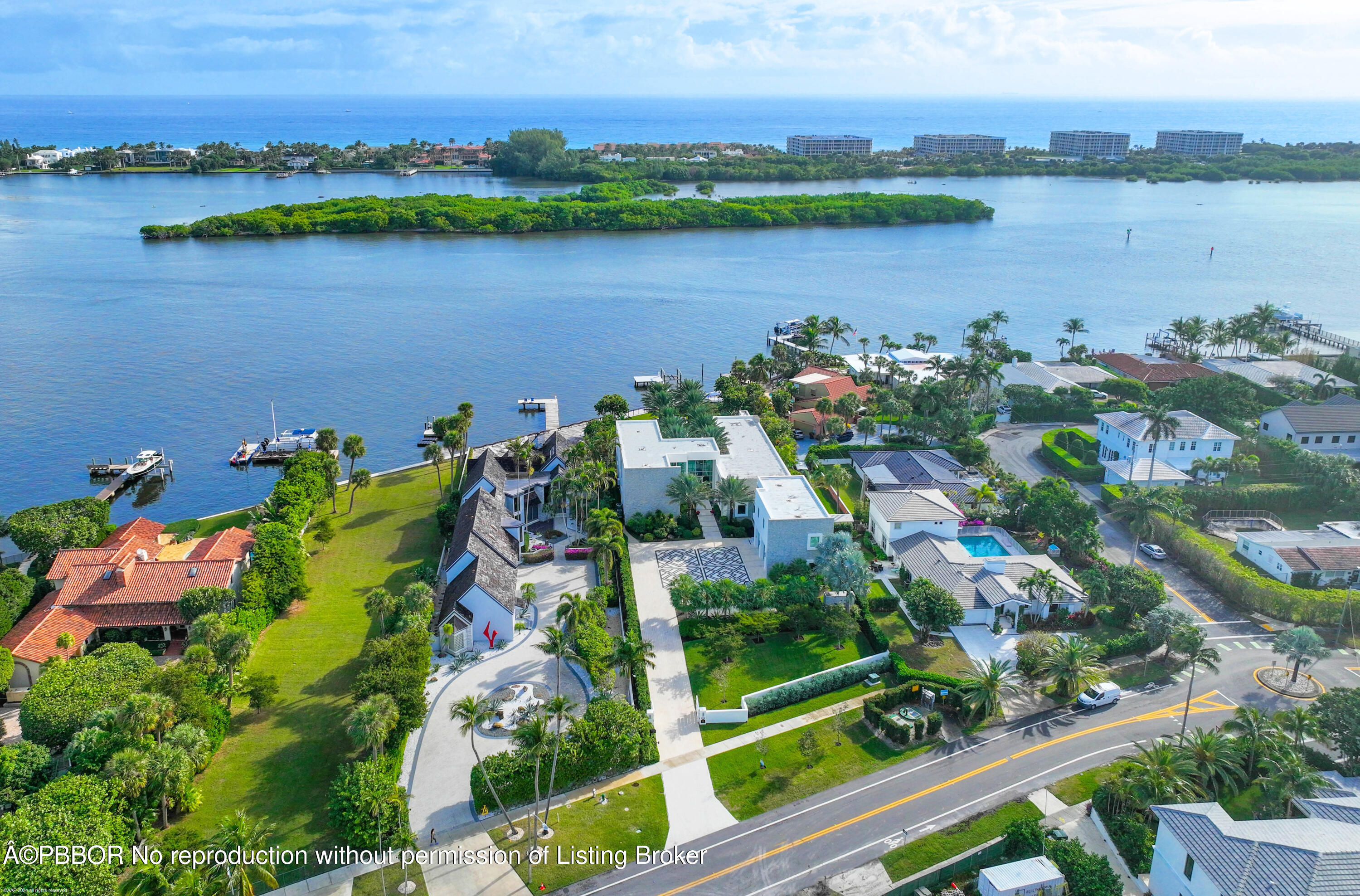 7810 S Flagler Drive