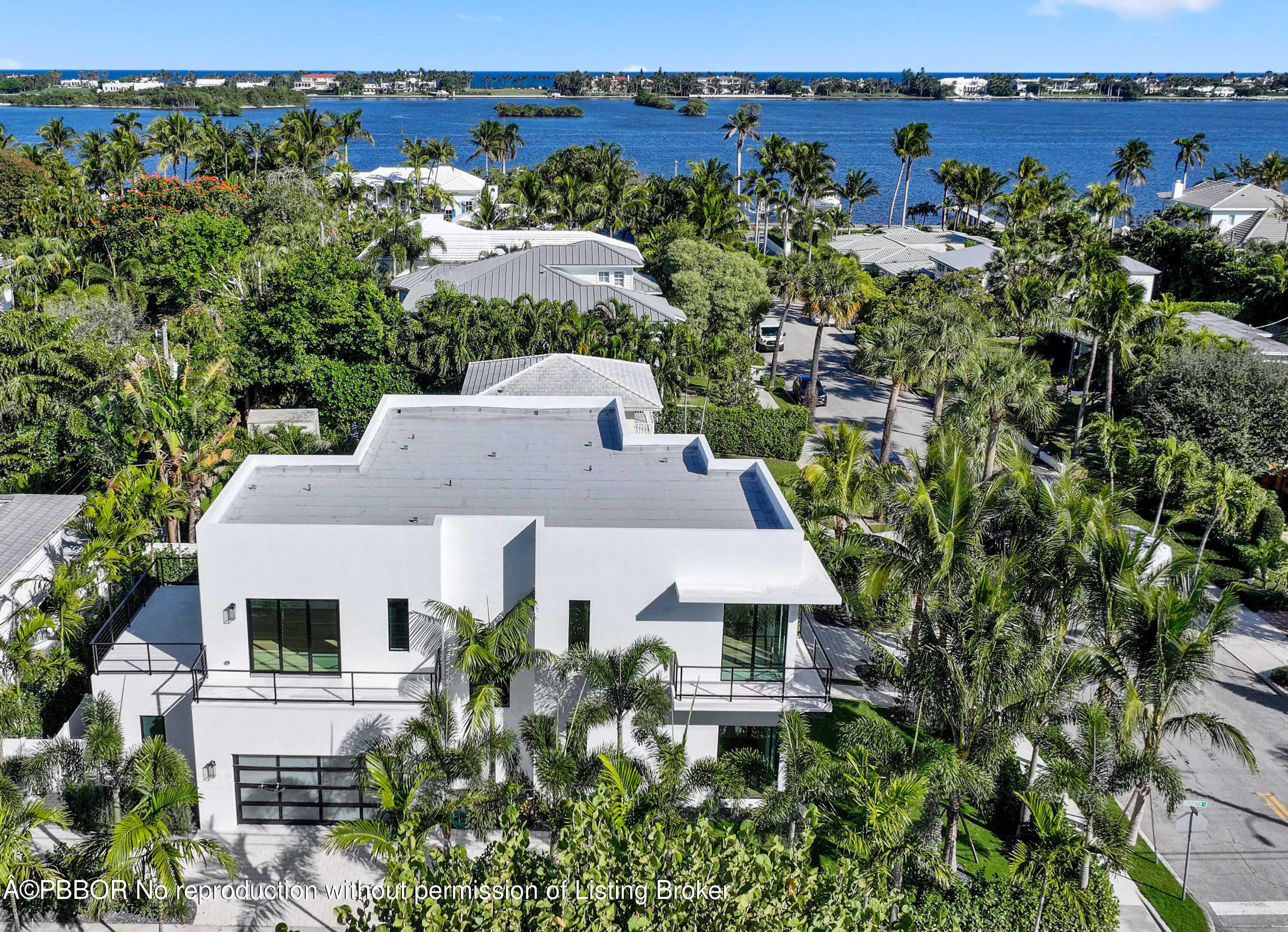 191 Alpine Road