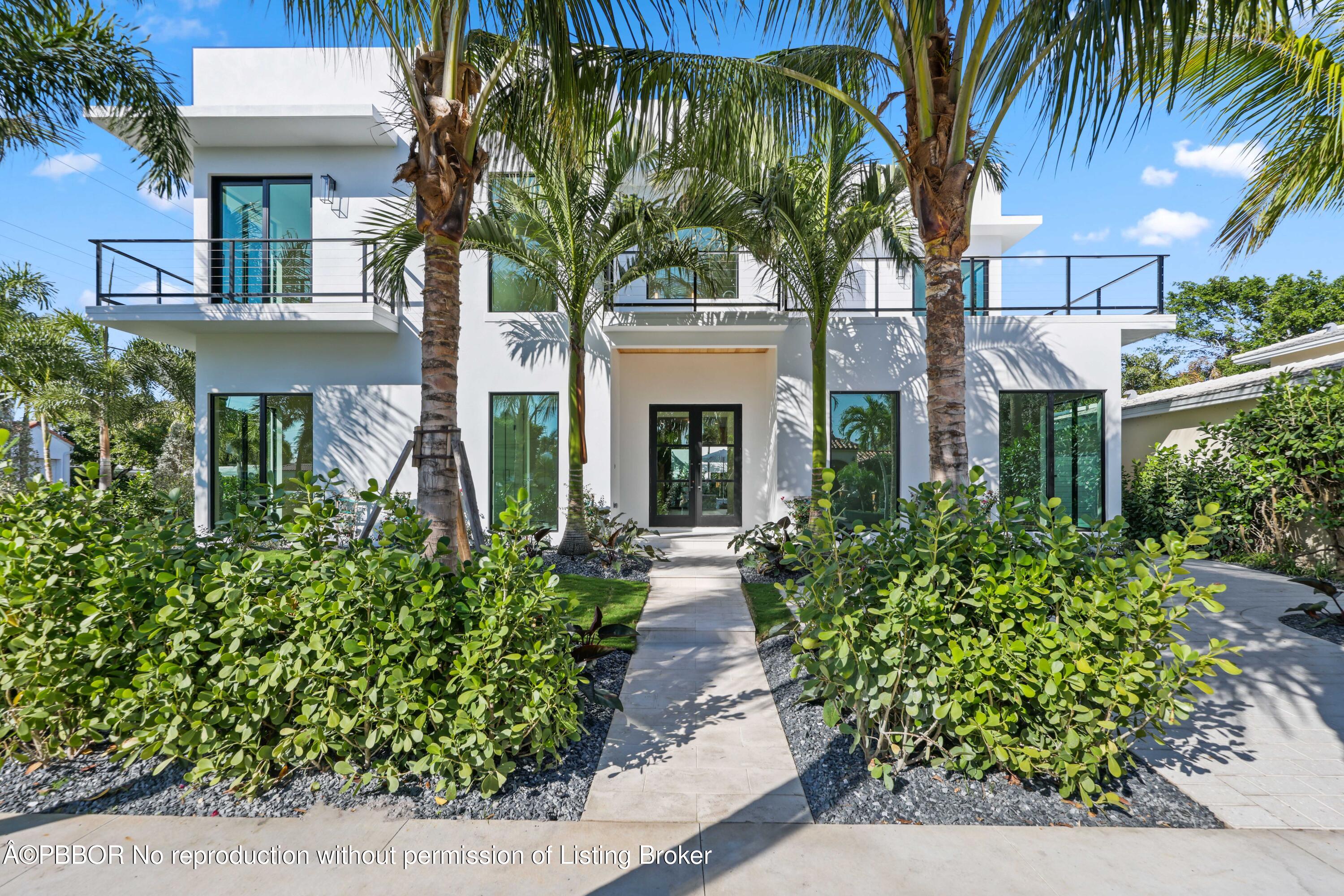 191 Alpine Road