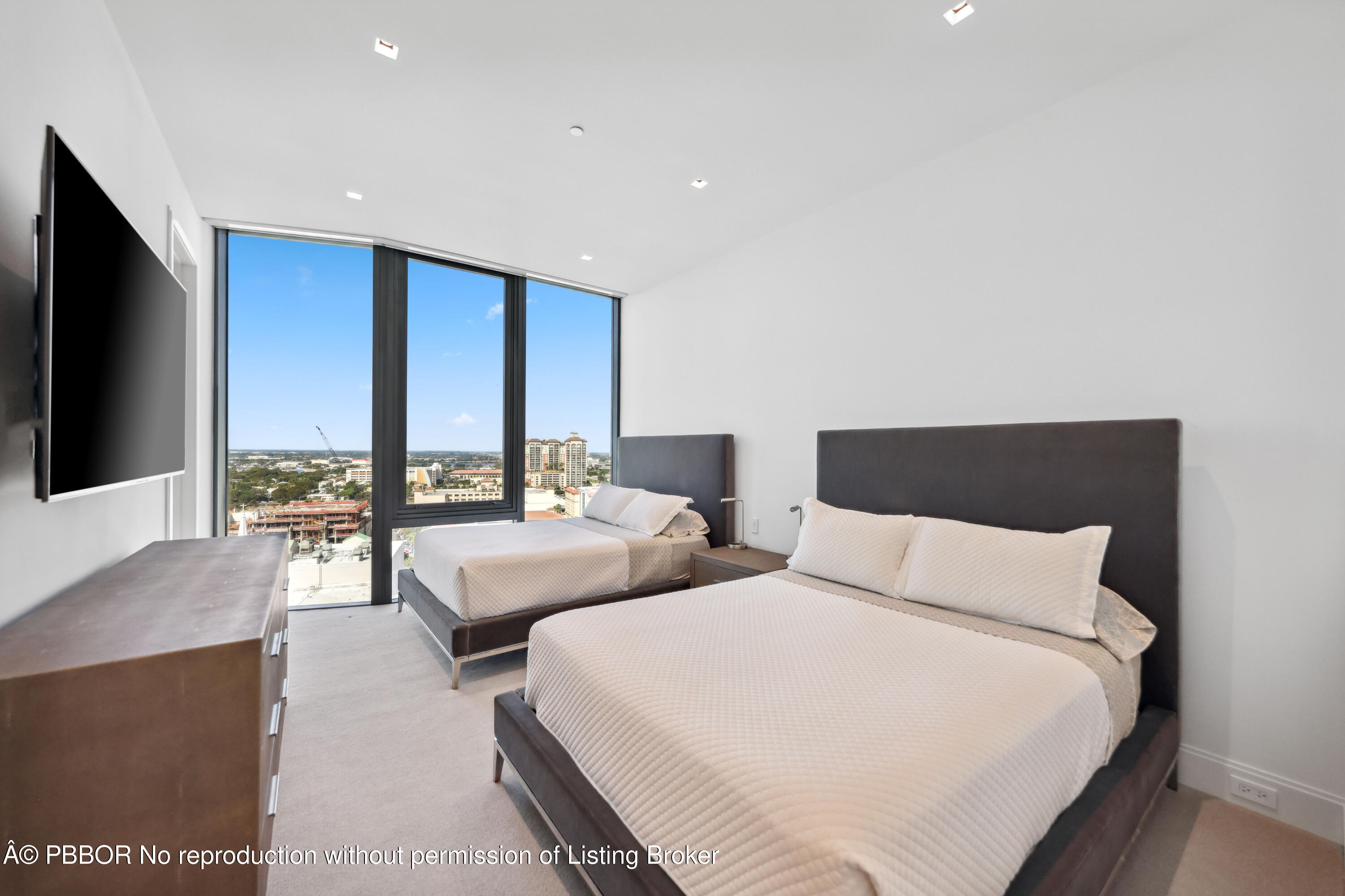 1100 S Flagler Drive, 1801