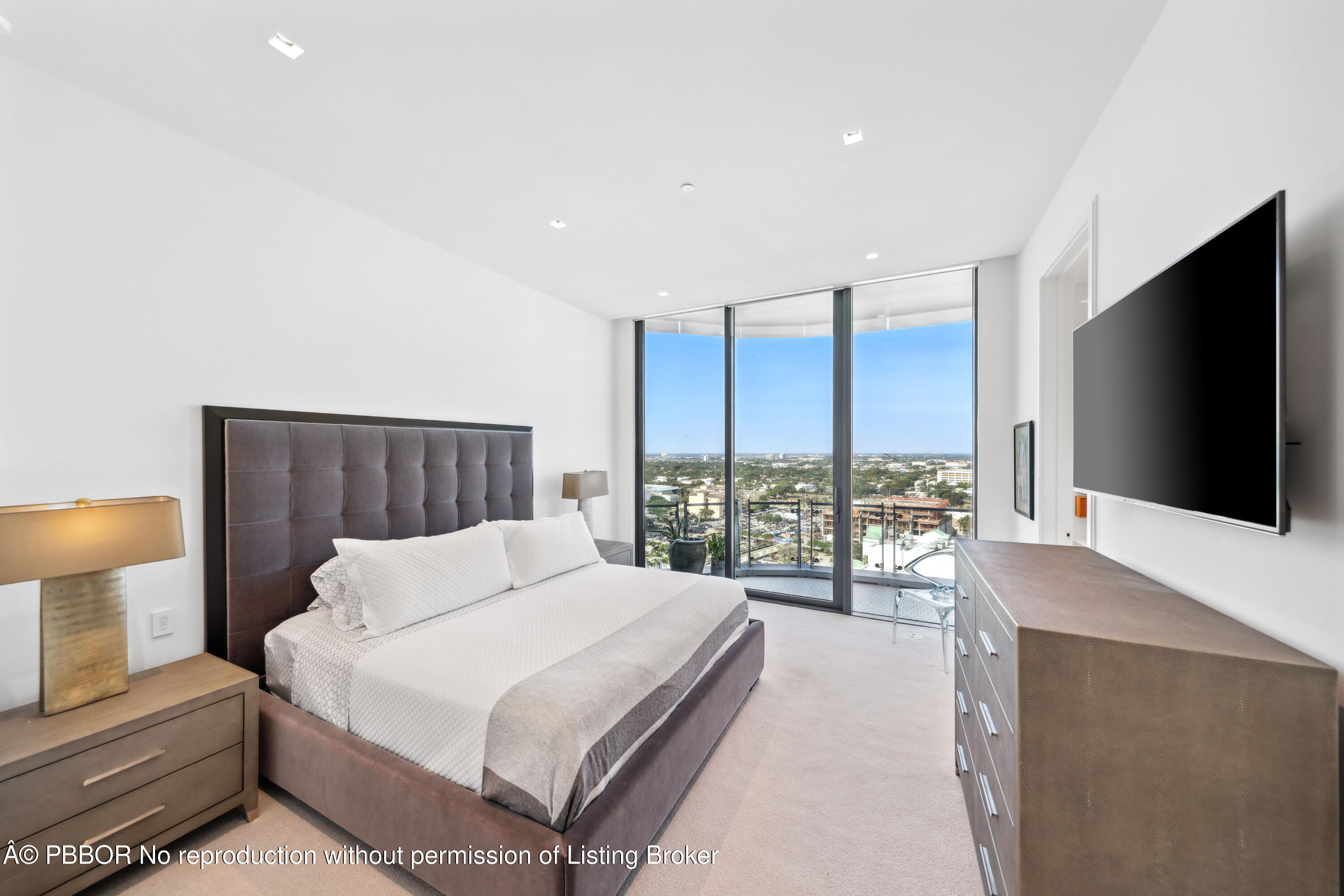 1100 S Flagler Drive, 1801