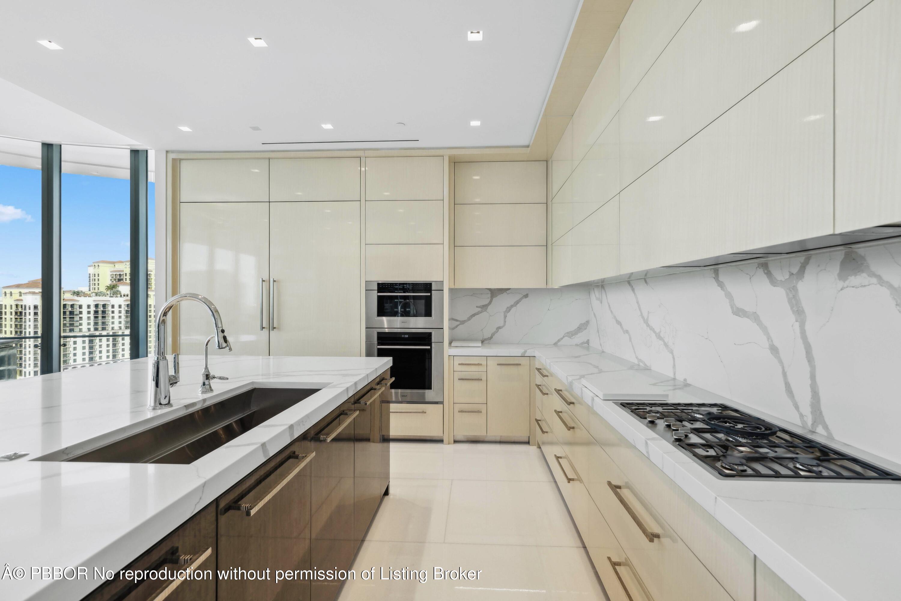 1100 S Flagler Drive, 1801