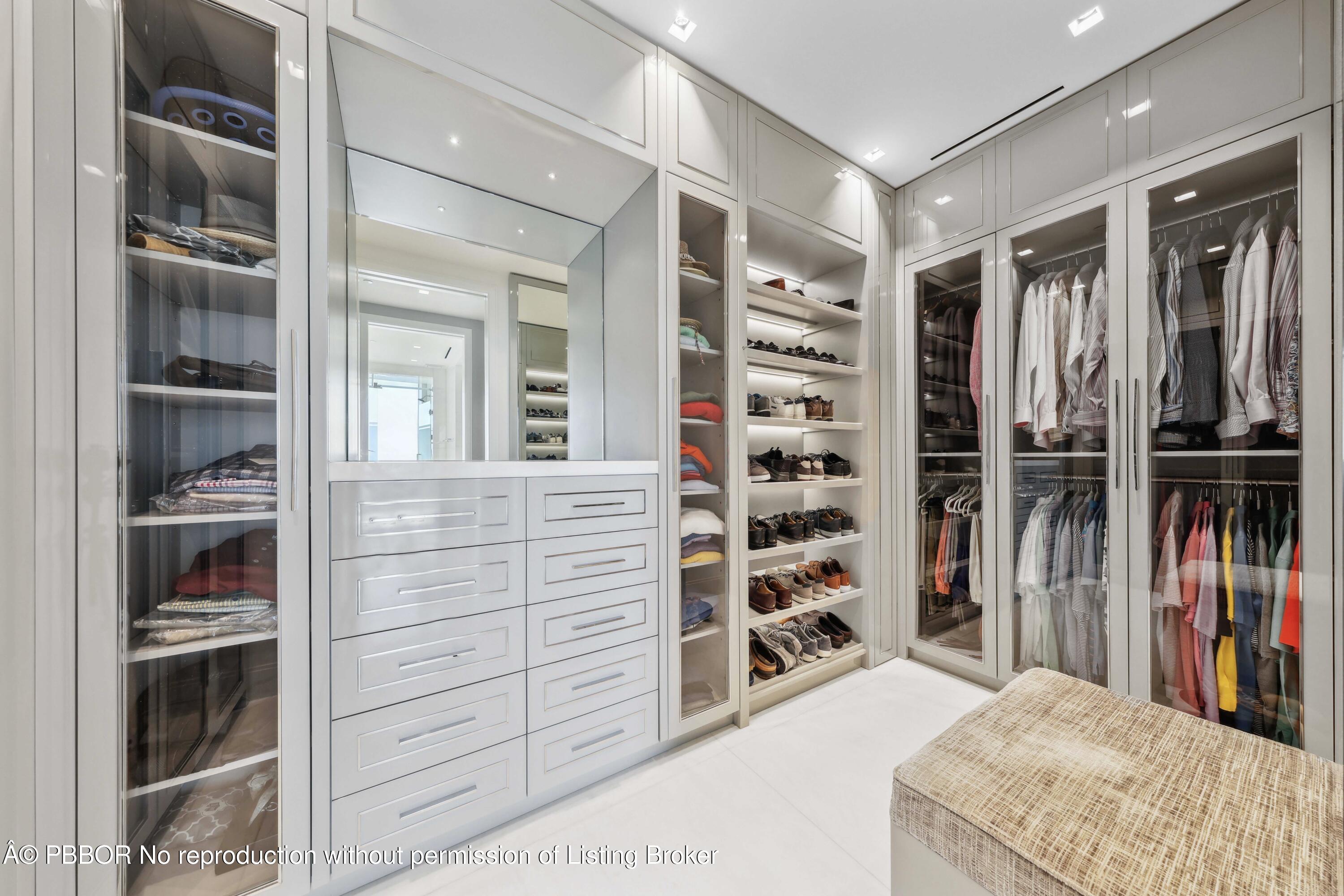 1100 S Flagler Drive, 1801