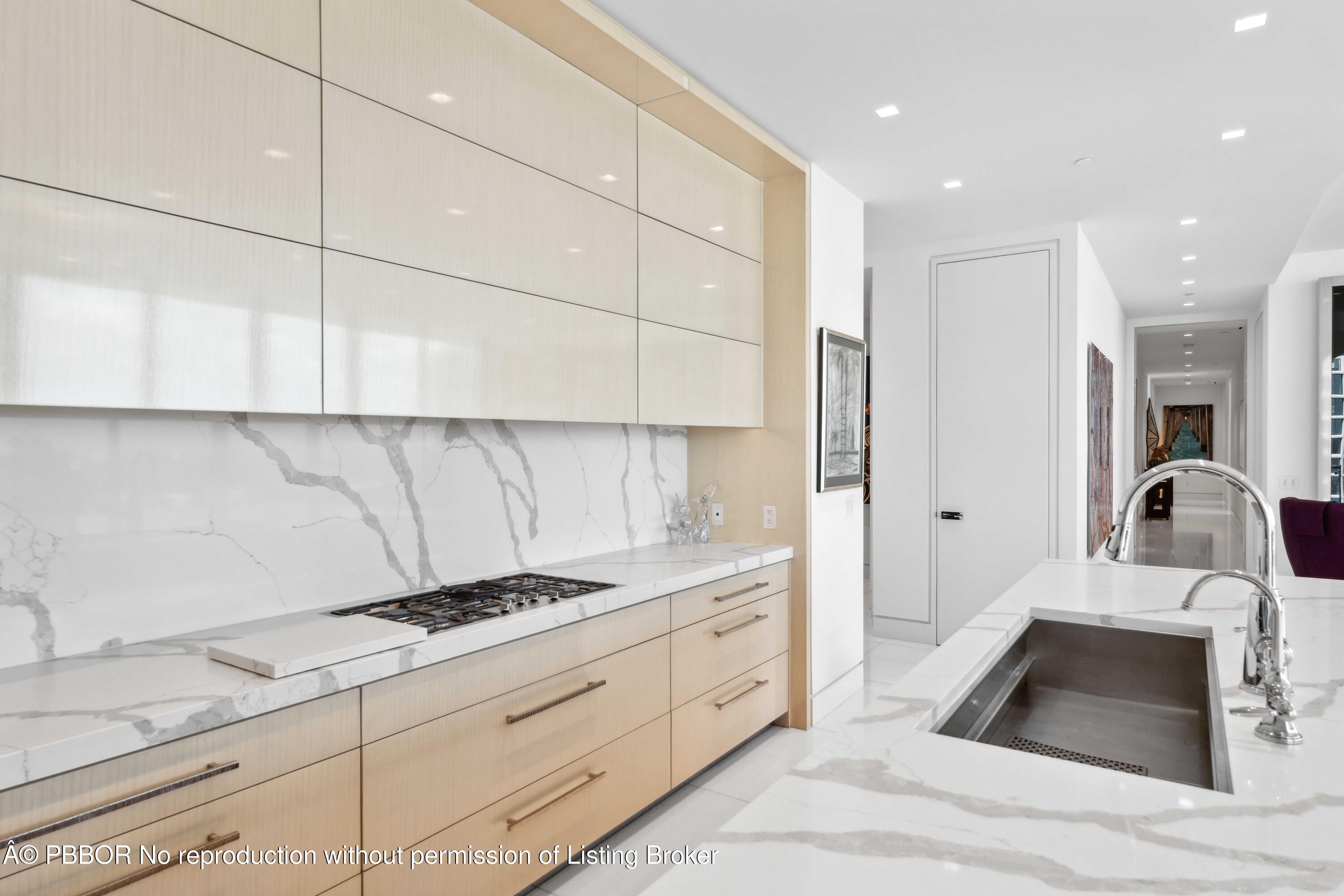 1100 S Flagler Drive, 1801