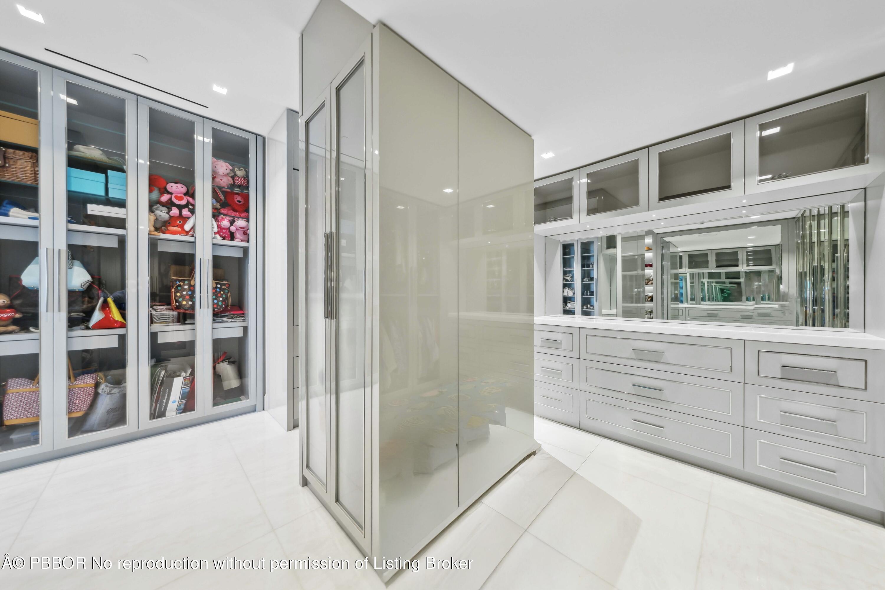 1100 S Flagler Drive, 1801