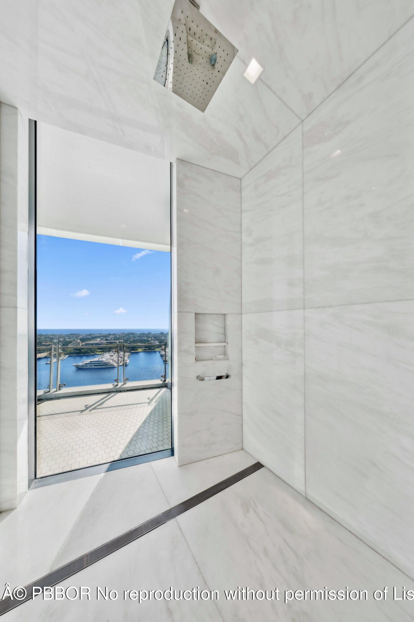 1100 S Flagler Drive, 1801