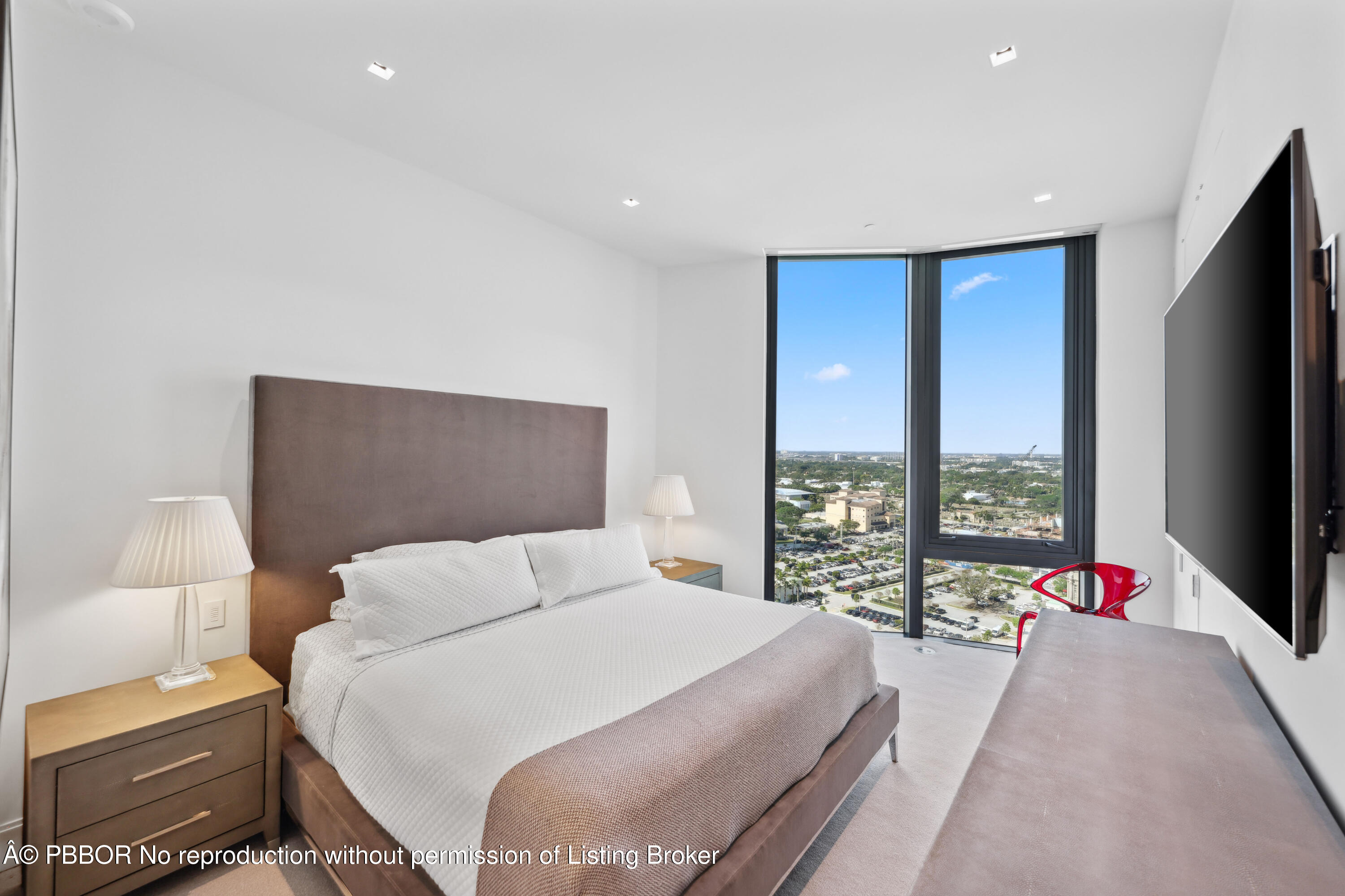 1100 S Flagler Drive, 1801