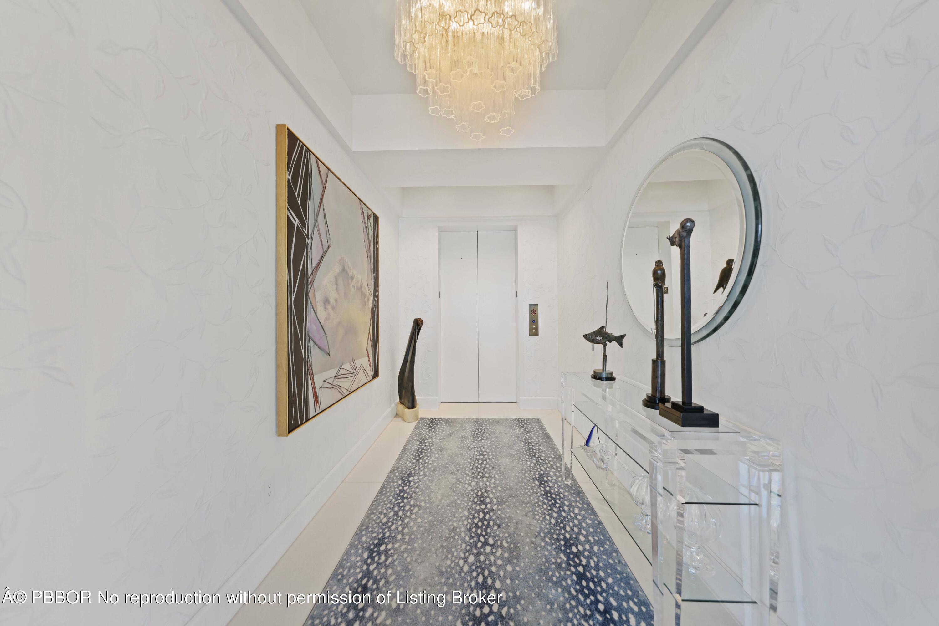 1100 S Flagler Drive, 1801