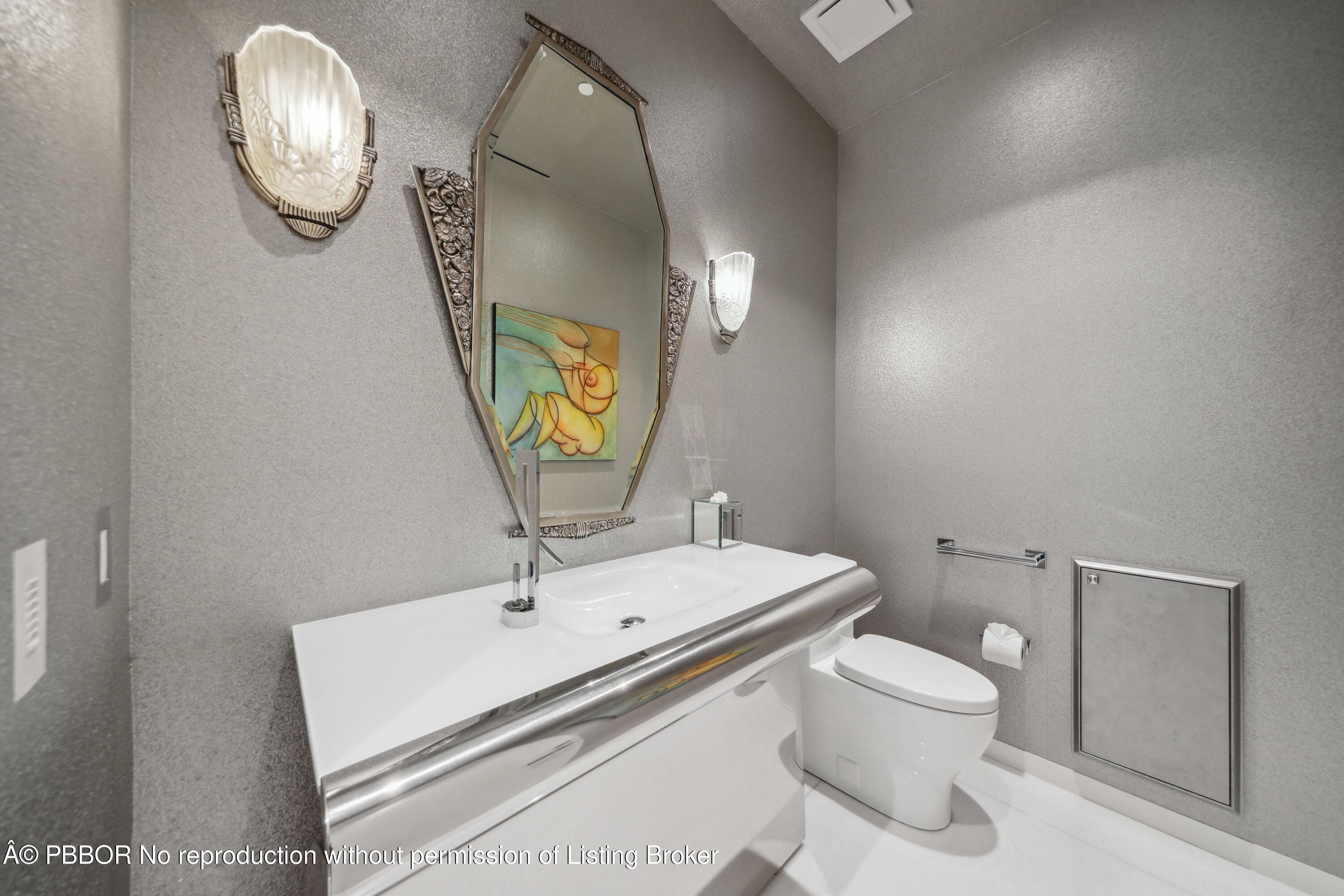 1100 S Flagler Drive, 1801