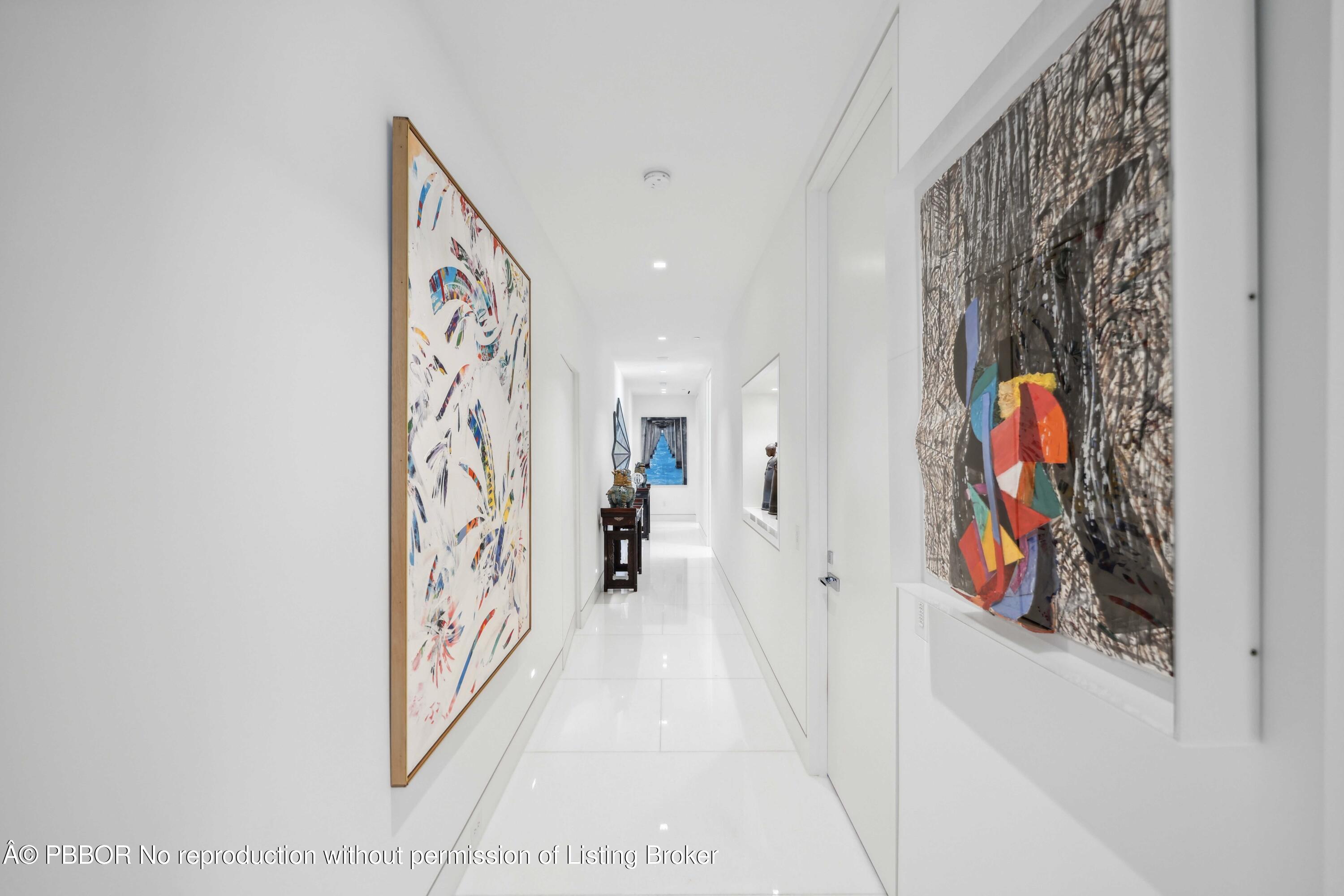 1100 S Flagler Drive, 1801