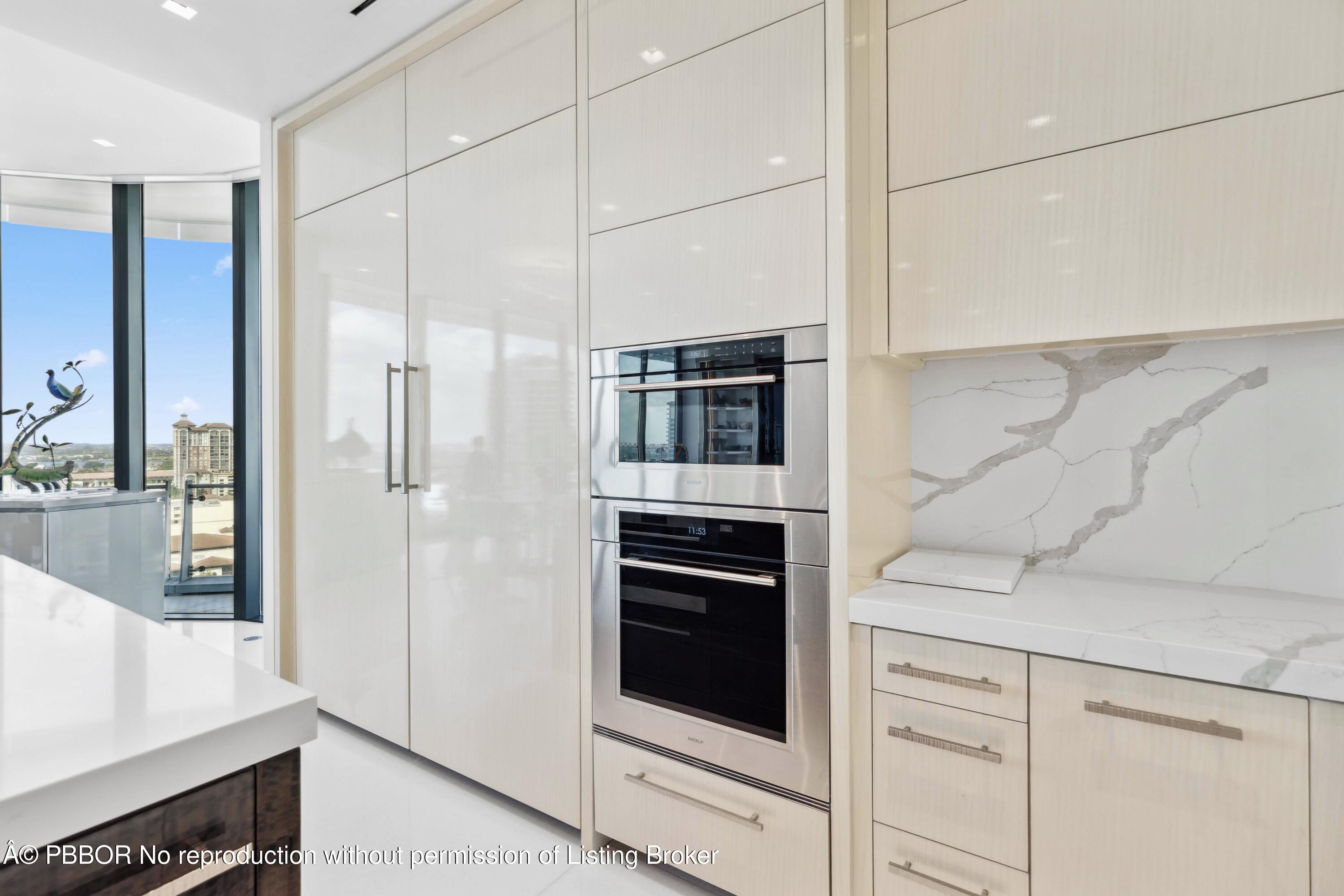 1100 S Flagler Drive, 1801