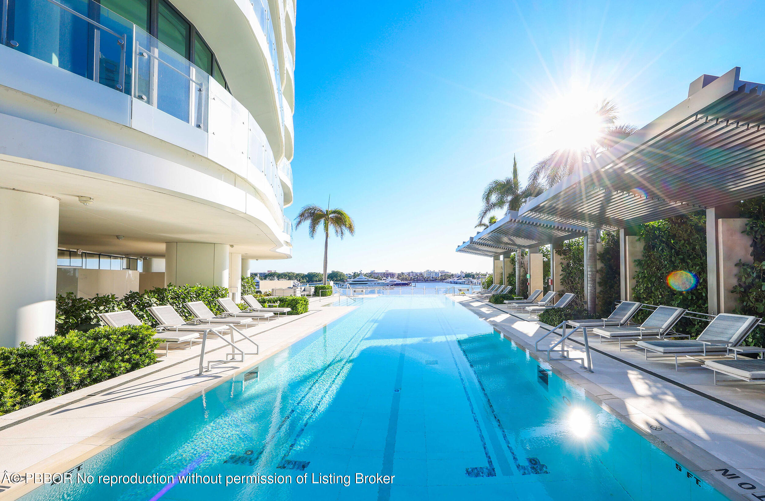 1100 S Flagler Drive, 1801