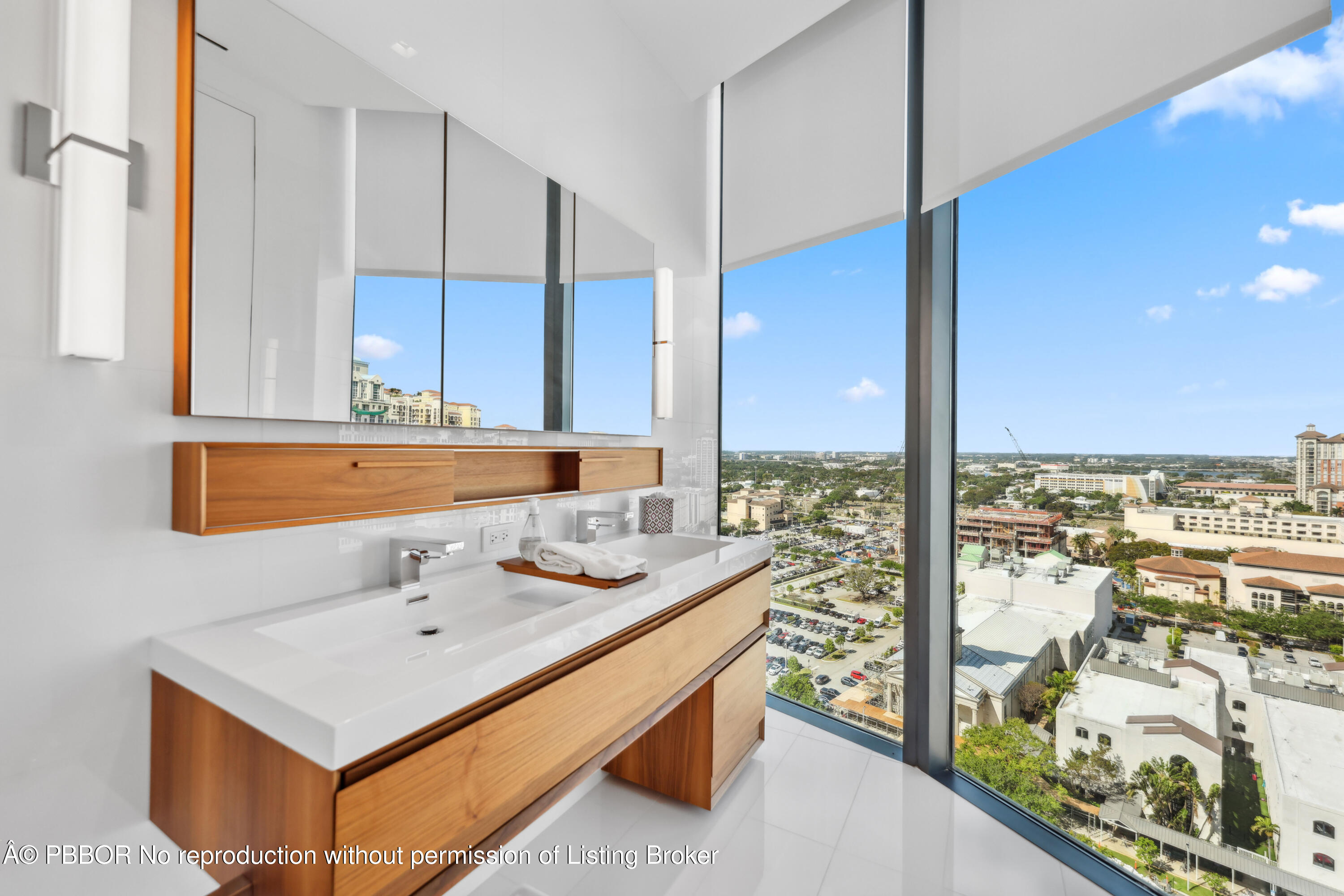 1100 S Flagler Drive, 1801